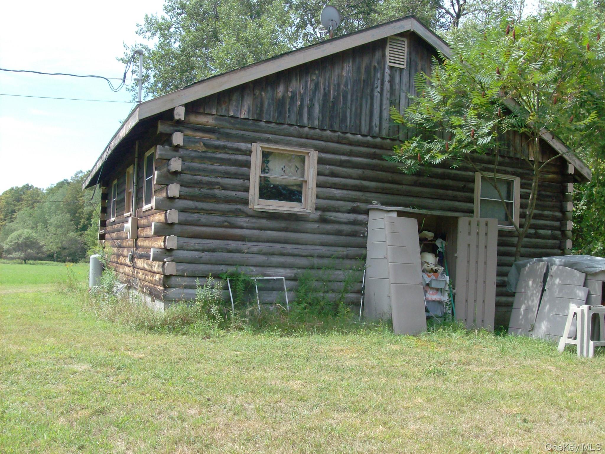 5 Cr-93, Fremont, NY 12736