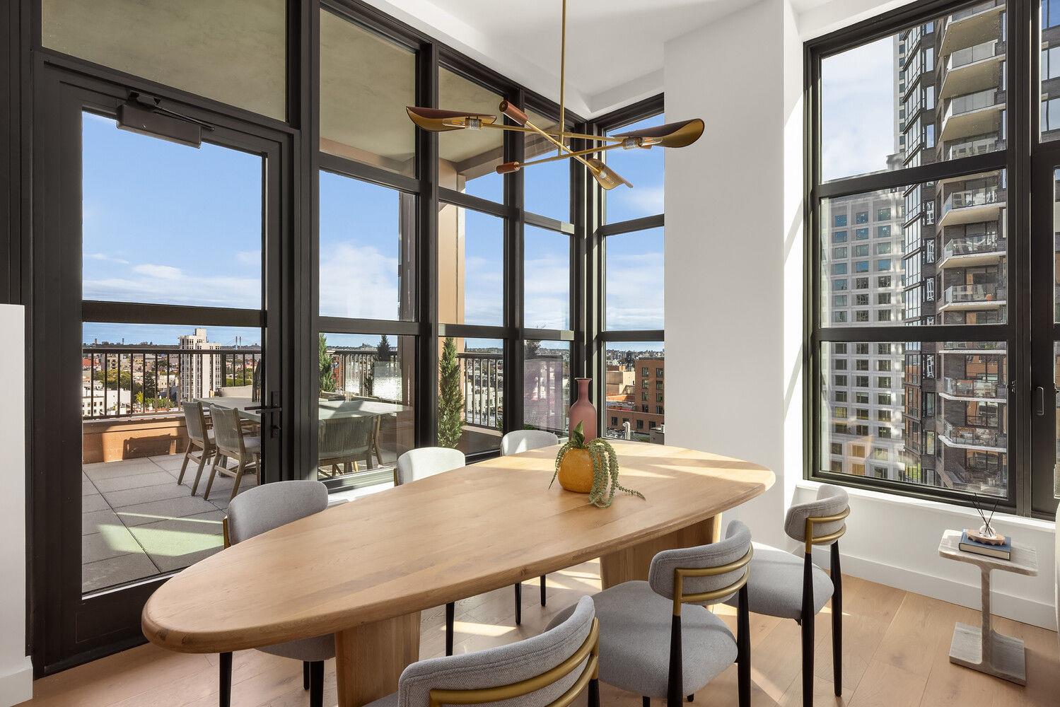 29 HURON Street # PHBW, Brooklyn, NY 11222