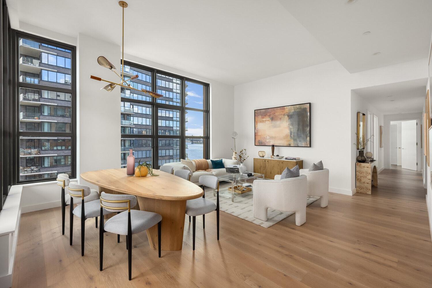 29 HURON Street # PHBW, Brooklyn, NY 11222