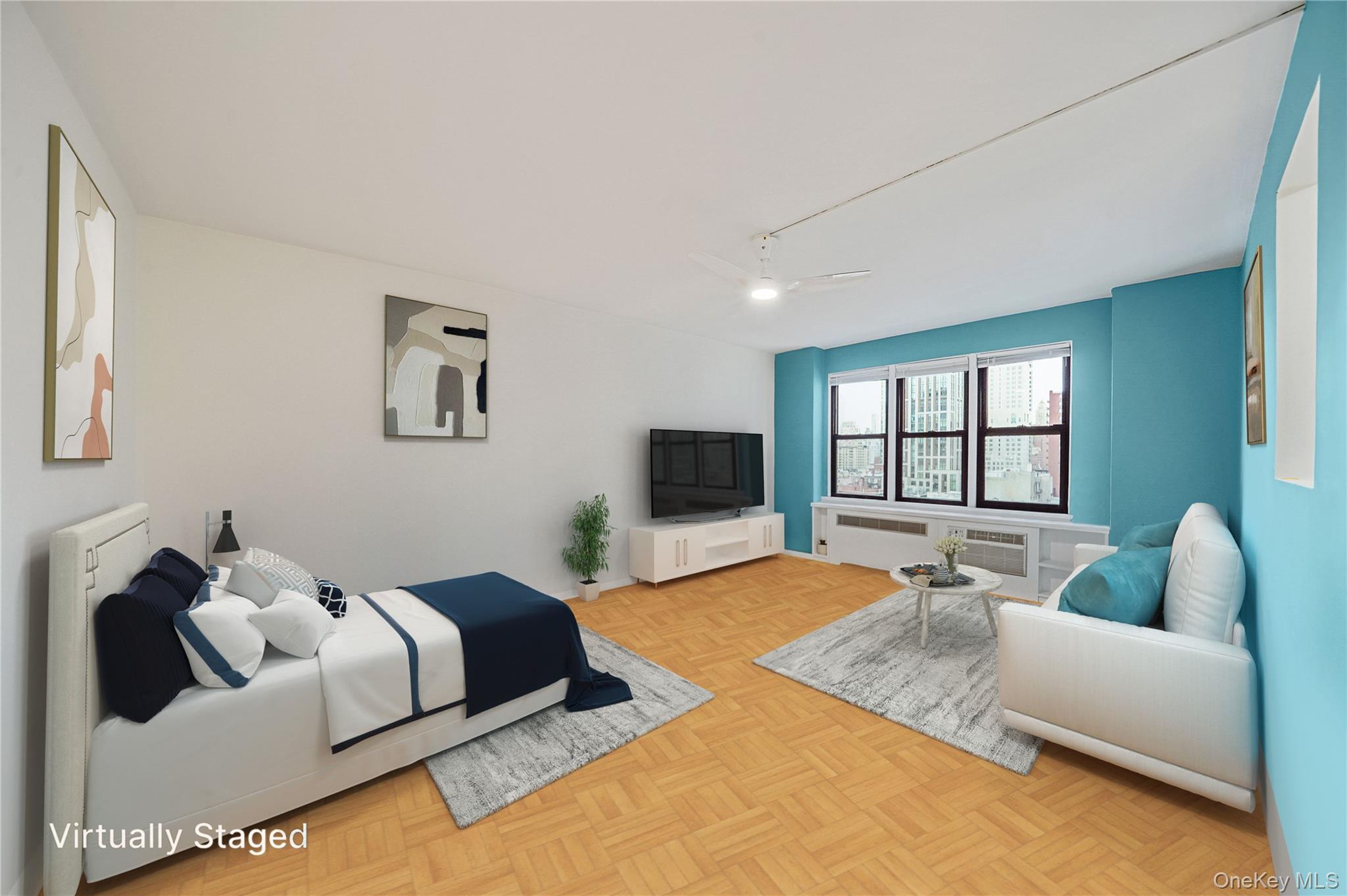 460 E 79th Street # 12C, New York (Manhattan), NY 10075