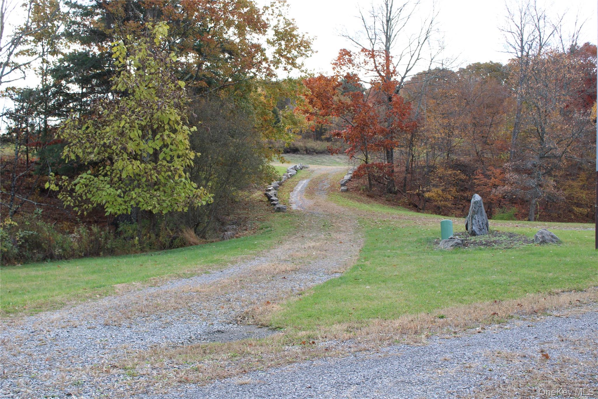 Round Lake Road, Rhinebeck, NY 12572