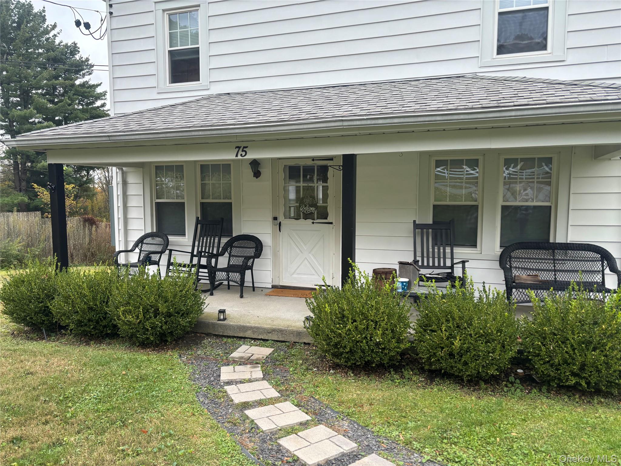 75 Verbank Road # A, Millbrook, NY 12545