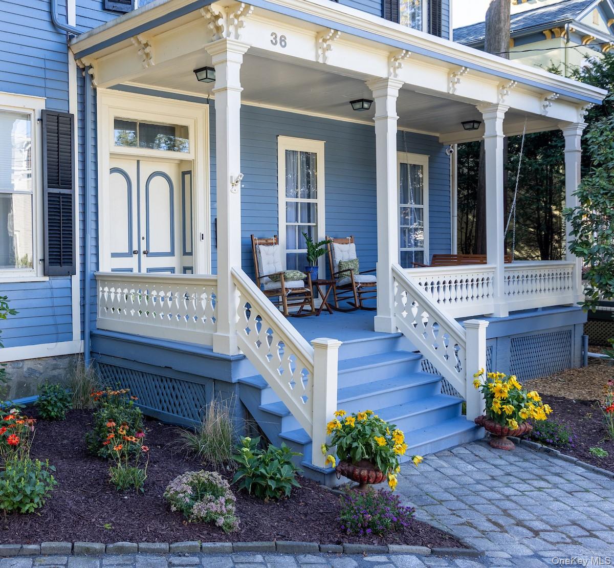 36 Belden Avenue, Dobbs Ferry, NY 10522