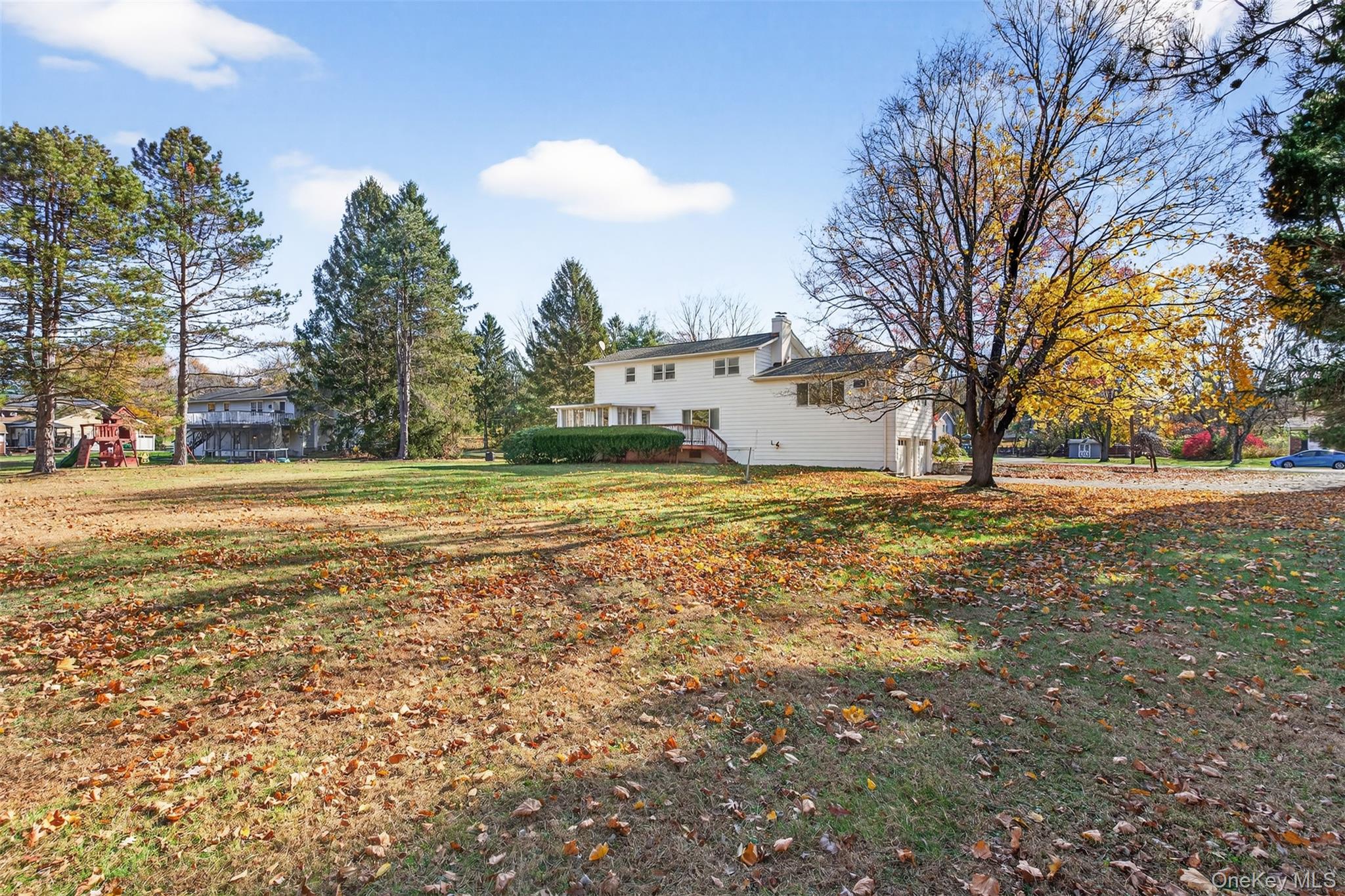 28 Miller Drive, Hopewell Junction, NY 12533