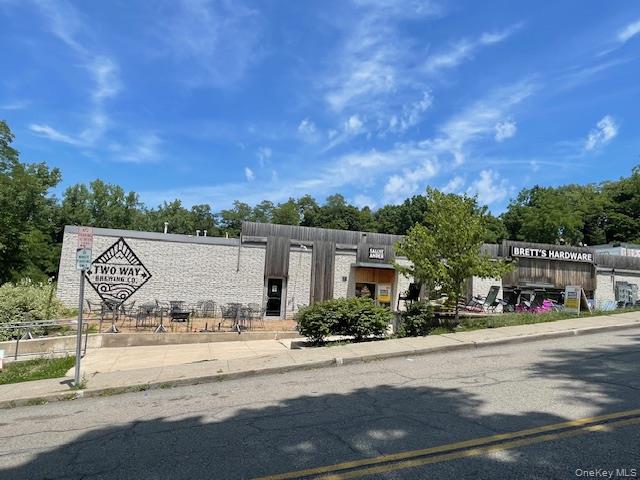 18 W Main Street, Beacon, NY 12508