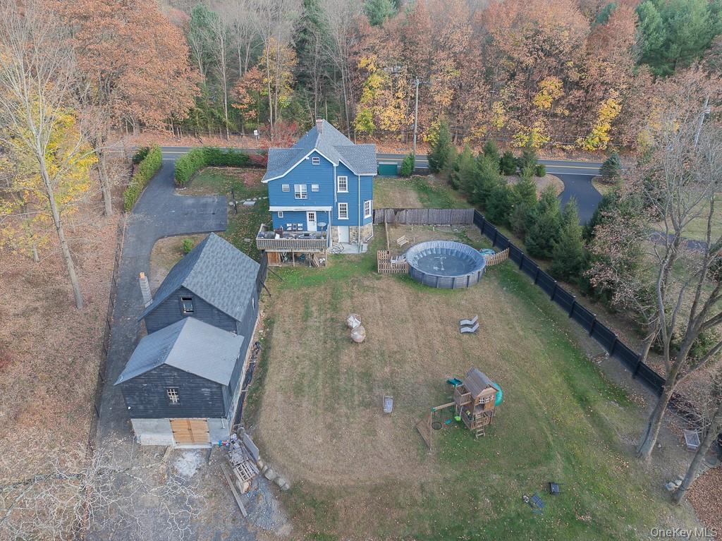 55 Spook Rock Road, Suffern, NY 10901