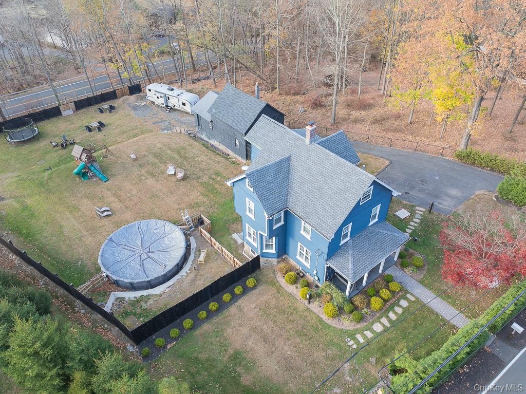 55 Spook Rock Road, Suffern, NY 10901