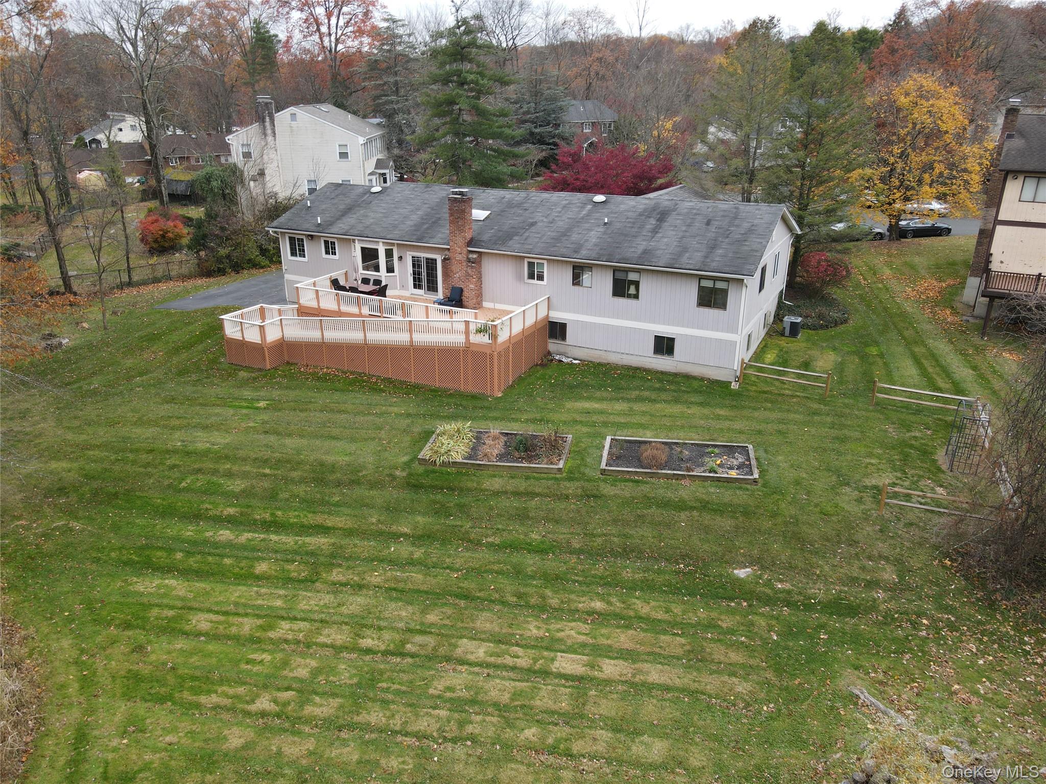 23 Hallmark Drive, New City, NY 10956