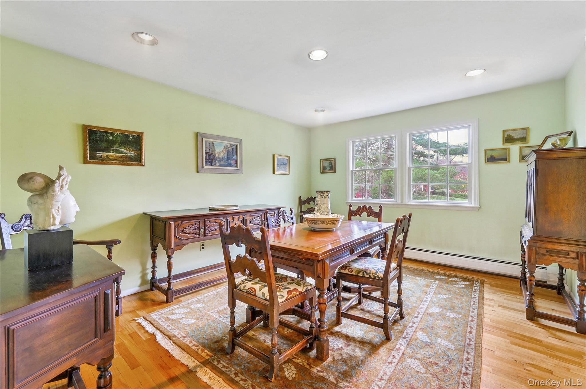 23 Hallmark Drive, New City, NY 10956