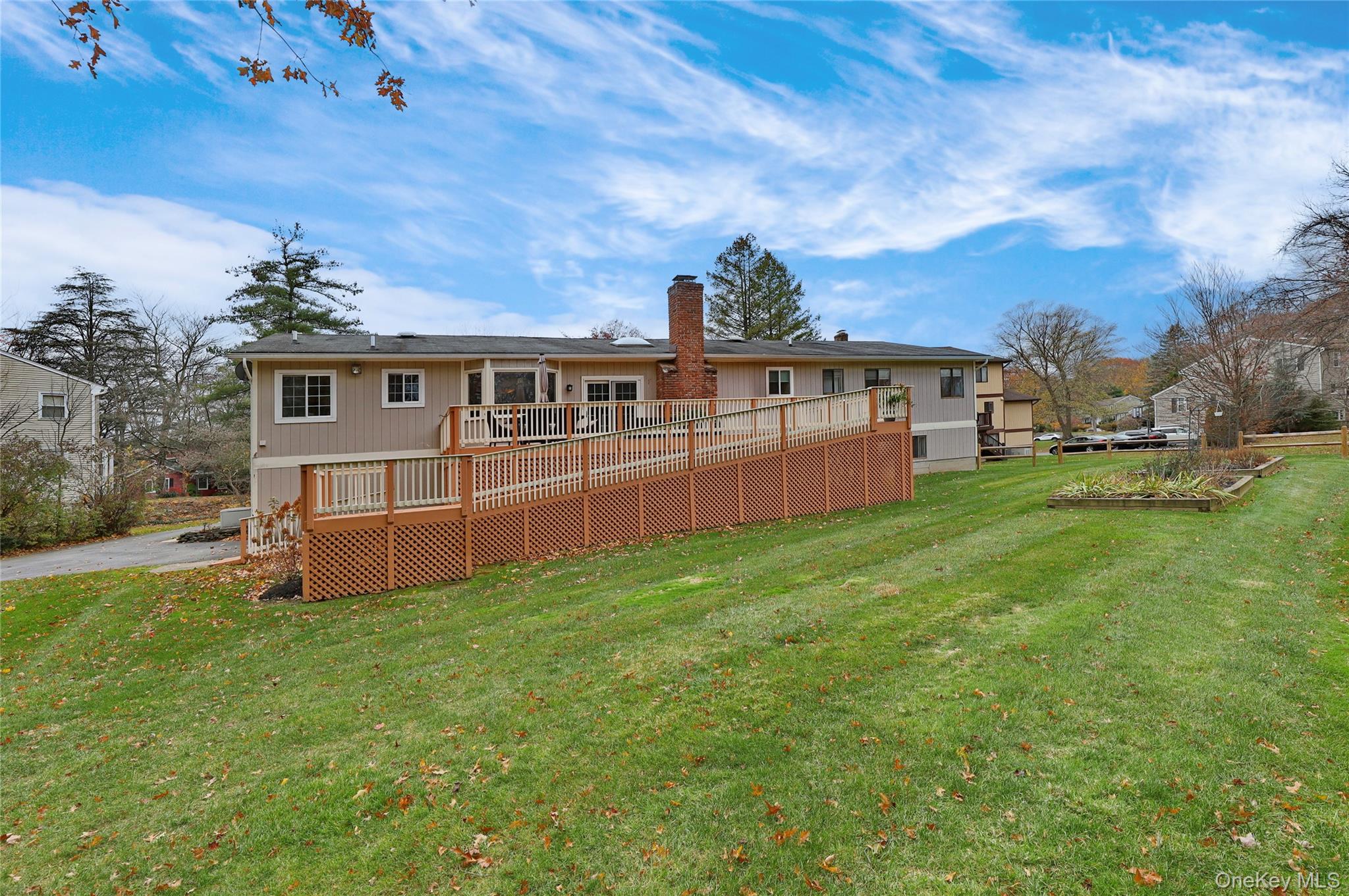 23 Hallmark Drive, New City, NY 10956