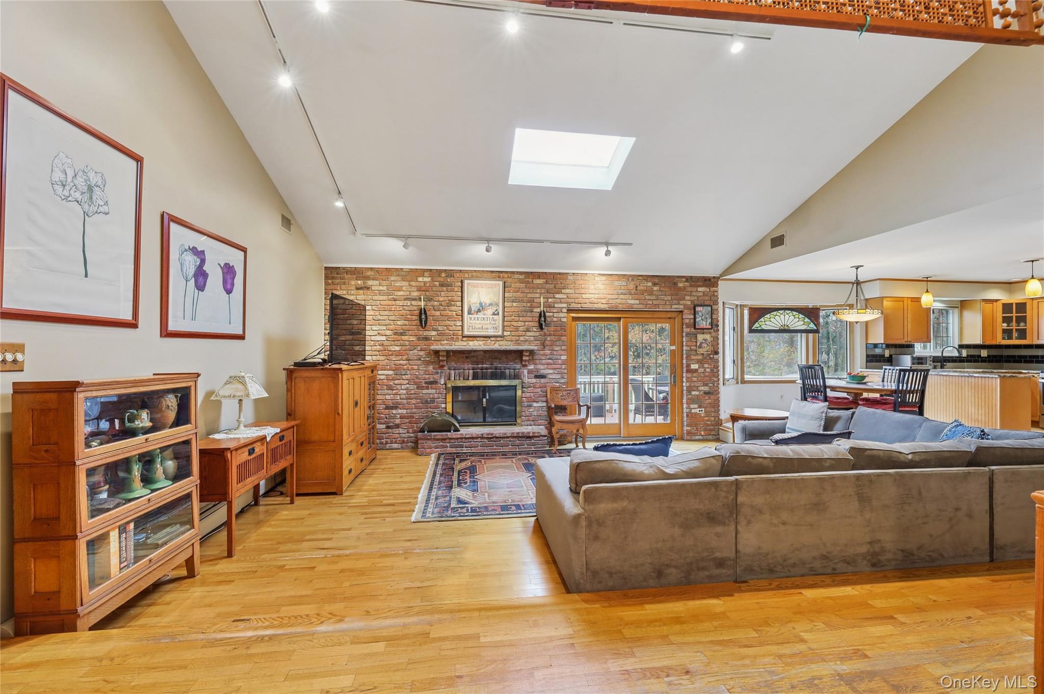 23 Hallmark Drive, New City, NY 10956