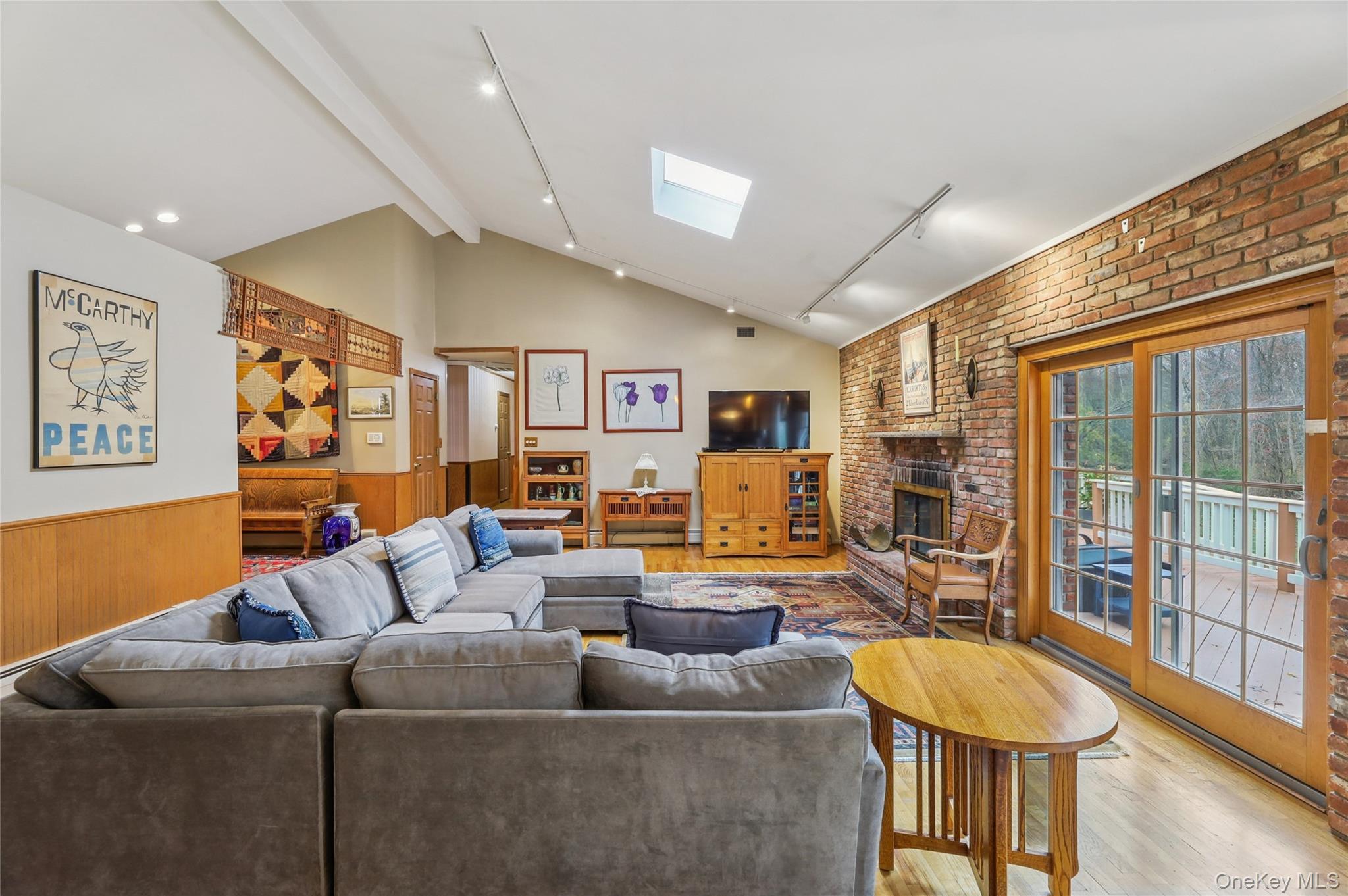 23 Hallmark Drive, New City, NY 10956