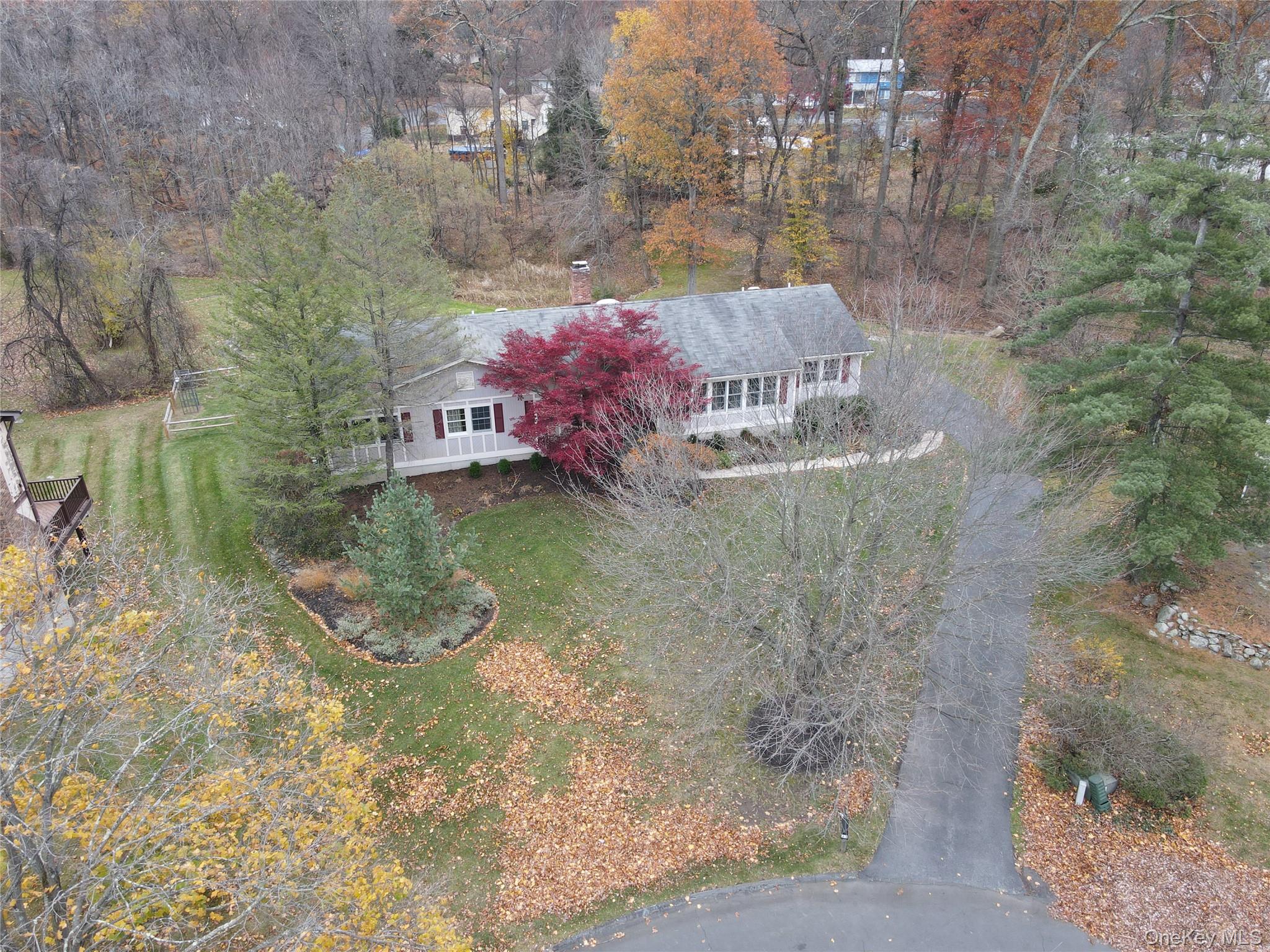 23 Hallmark Drive, New City, NY 10956