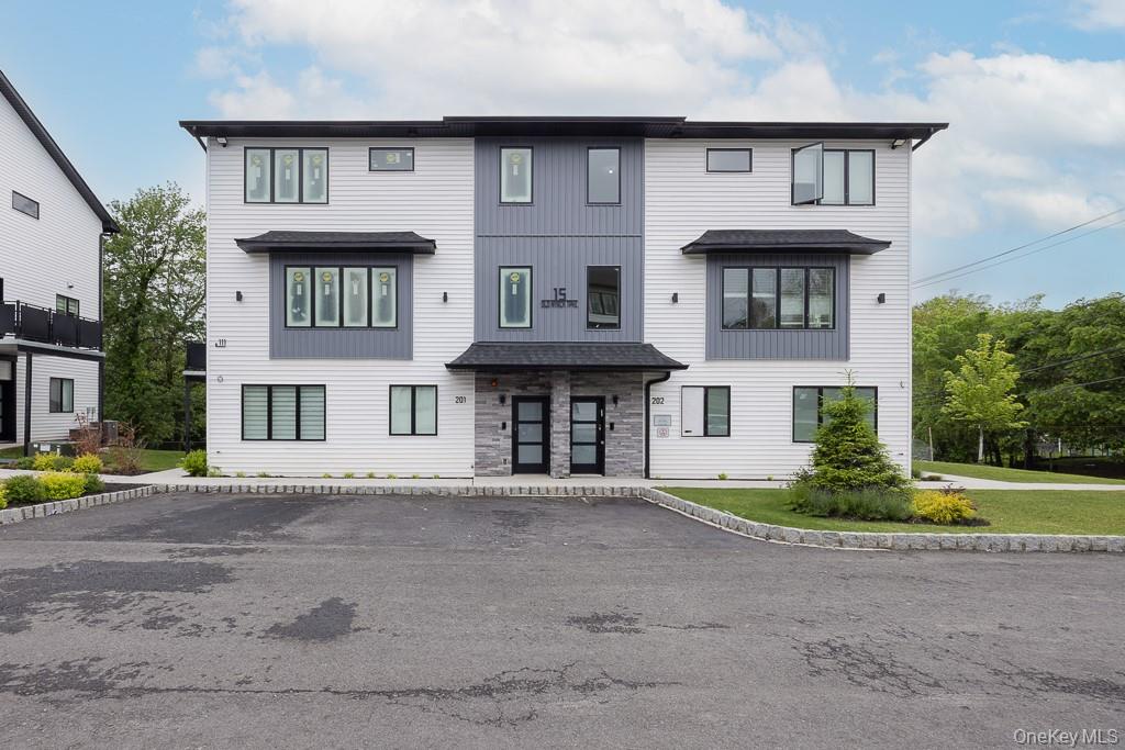 15 Old Nyack Turnpike # 201, Monsey, NY 10952