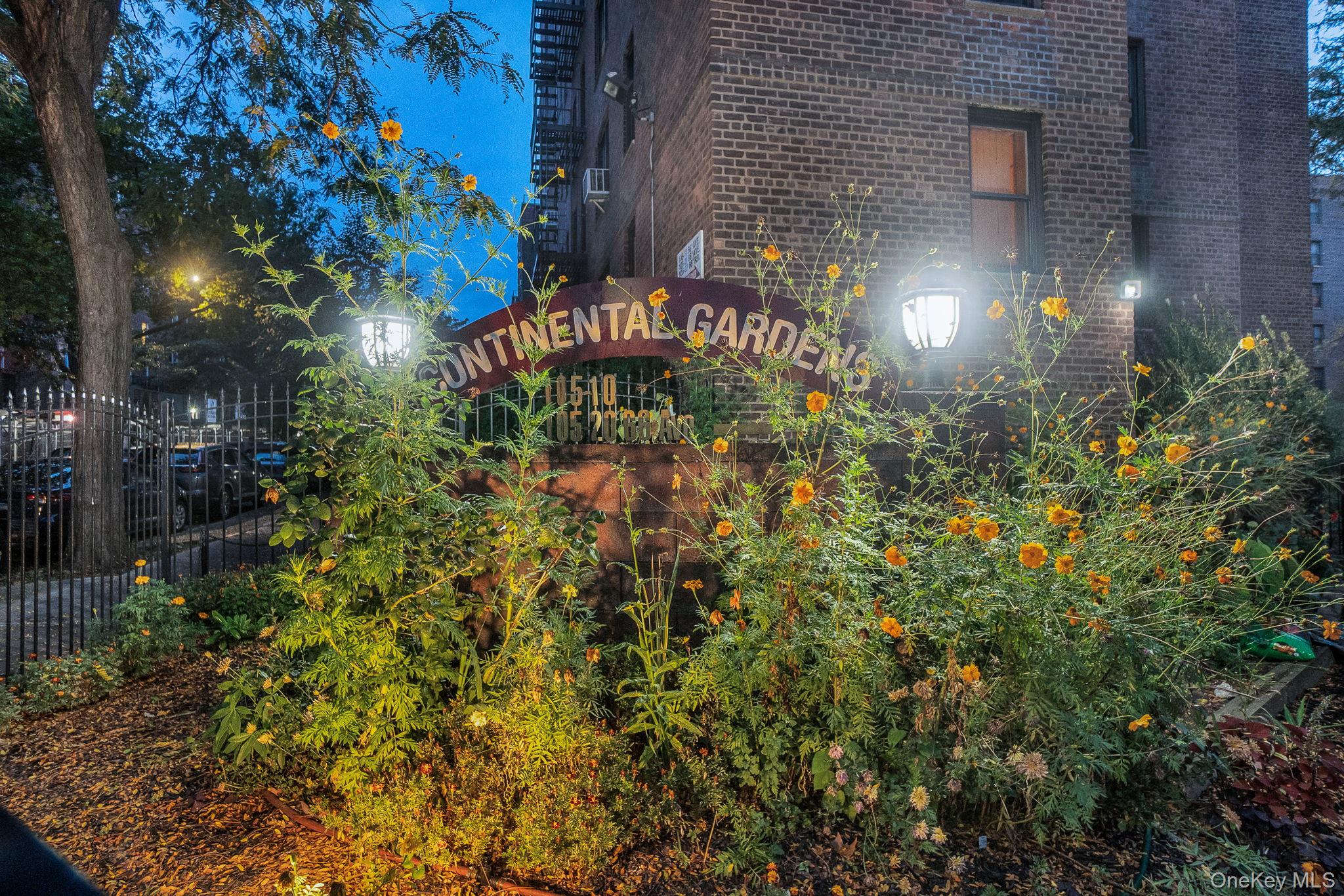 105-30 66th Avenue # 3E, Forest Hills, NY 11375