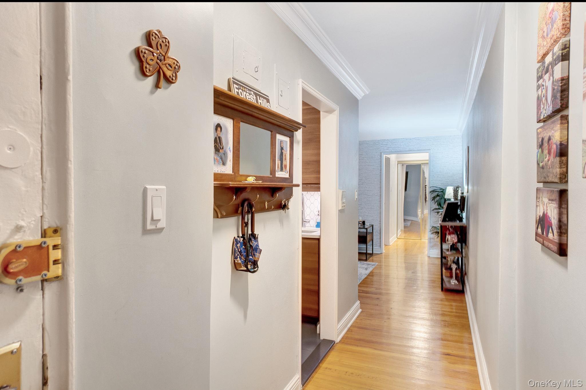 105-30 66th Avenue # 3E, Forest Hills, NY 11375