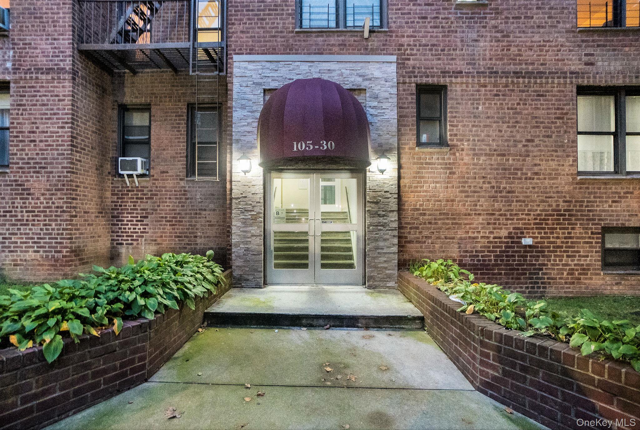 105-30 66th Avenue # 3E, Forest Hills, NY 11375