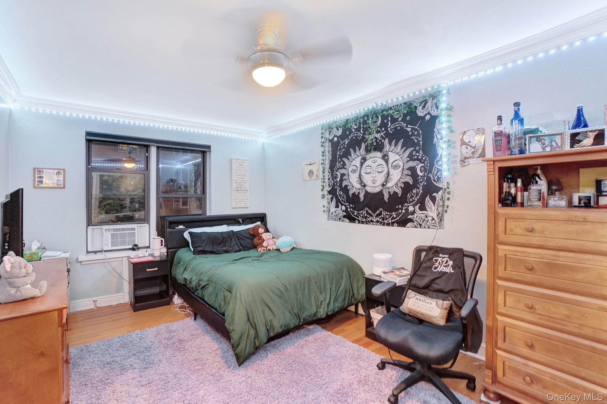 105-30 66th Avenue # 3E, Forest Hills, NY 11375