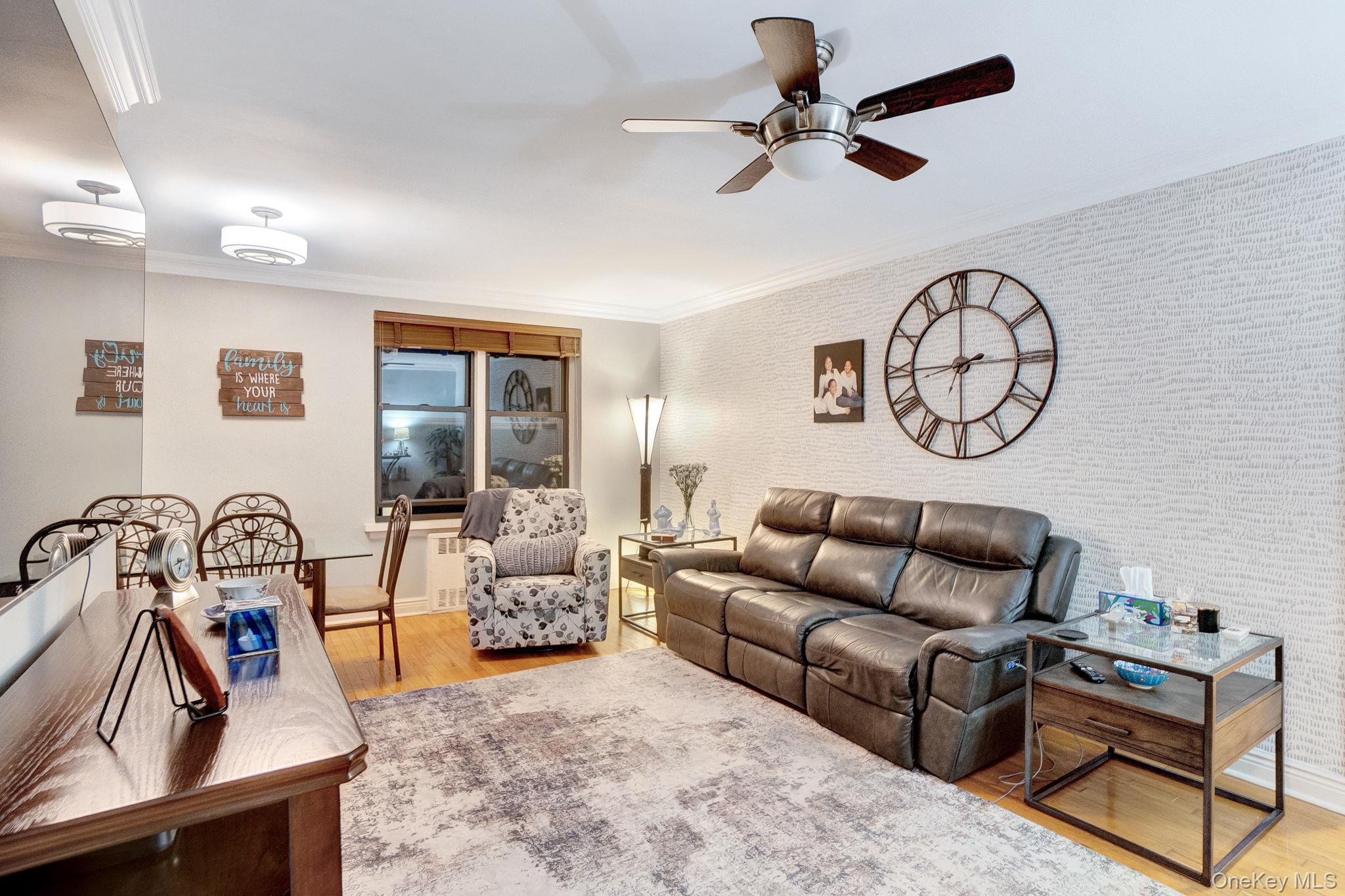 105-30 66th Avenue # 3E, Forest Hills, NY 11375