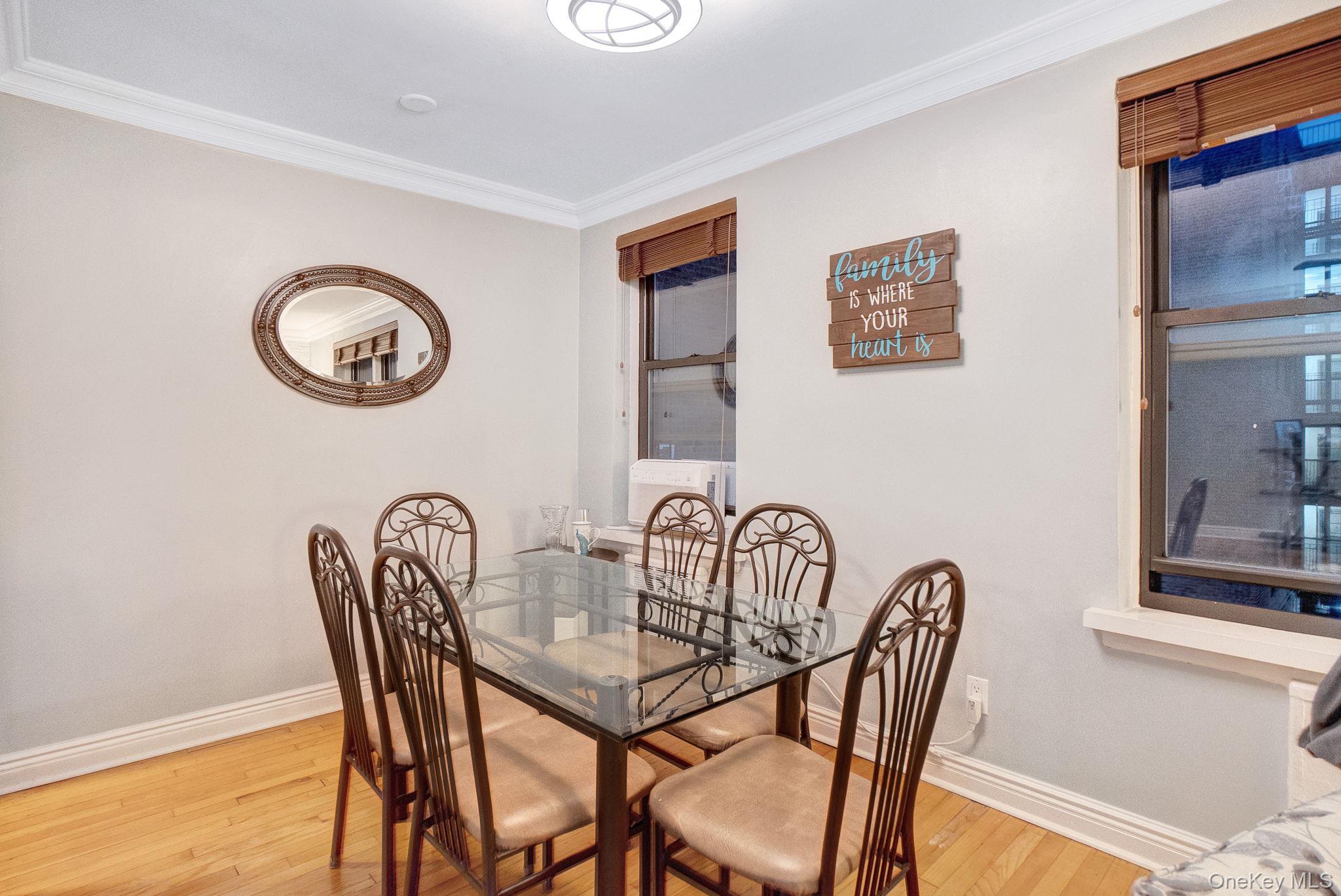 105-30 66th Avenue # 3E, Forest Hills, NY 11375