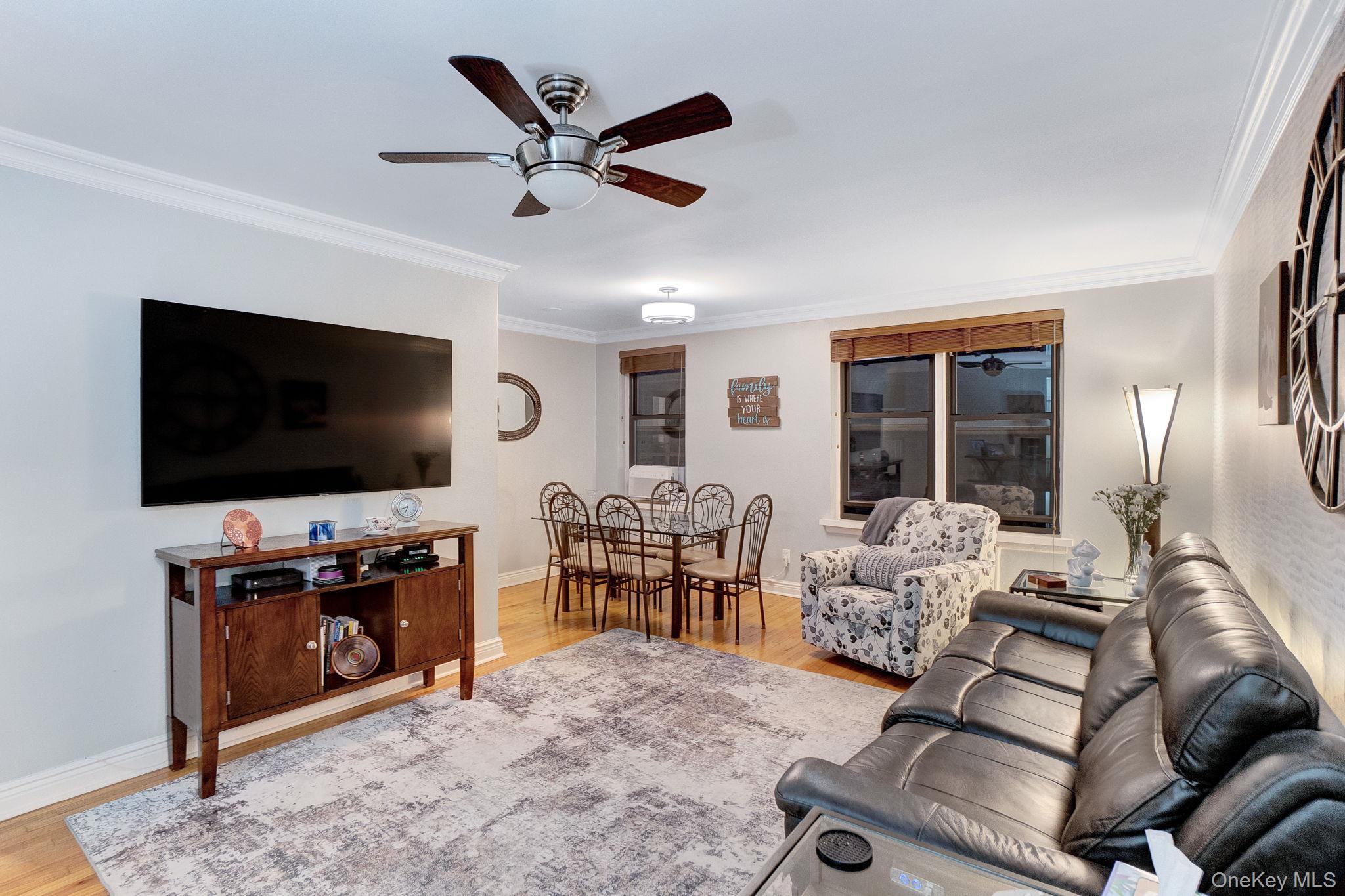 105-30 66th Avenue # 3E, Forest Hills, NY 11375