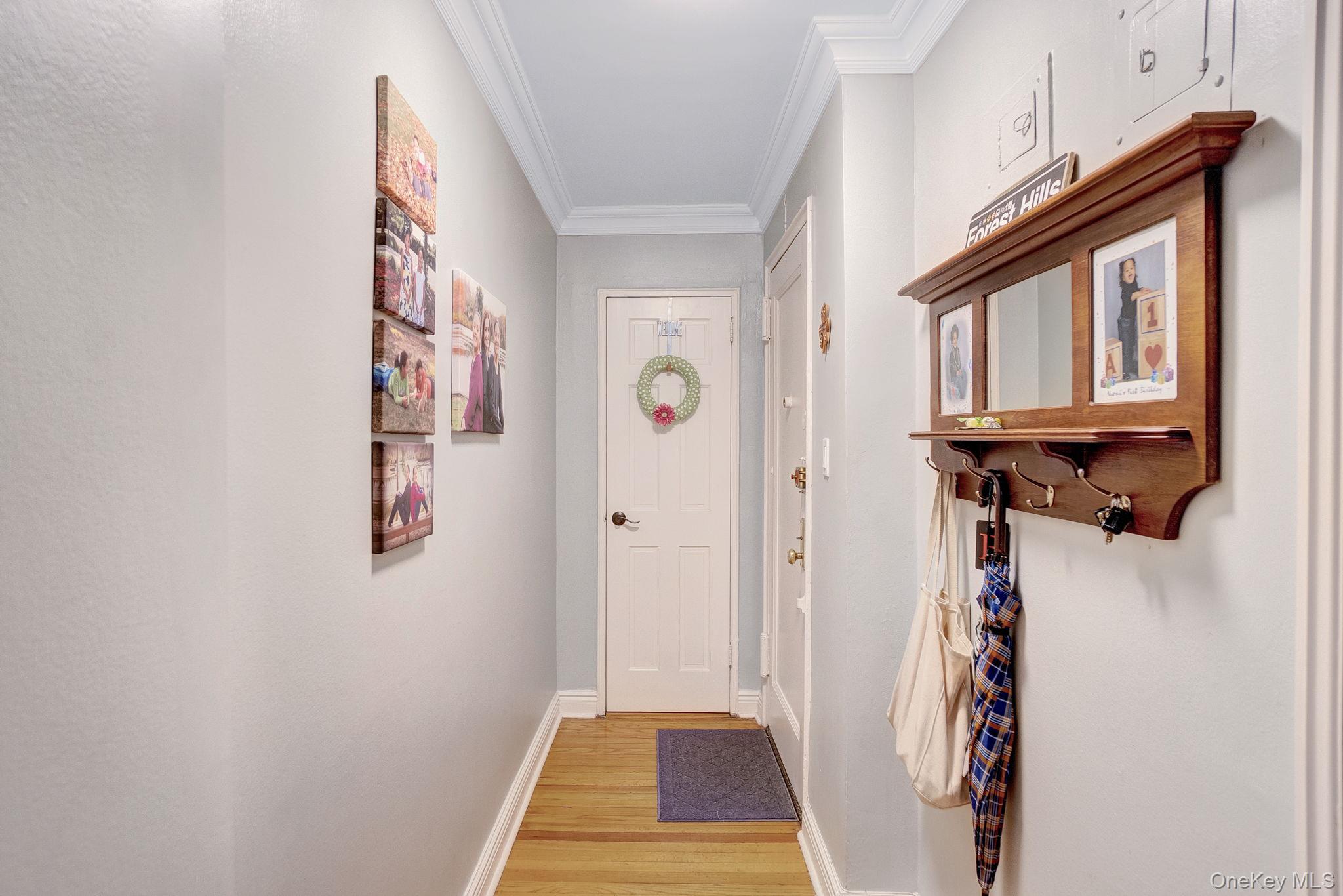 105-30 66th Avenue # 3E, Forest Hills, NY 11375