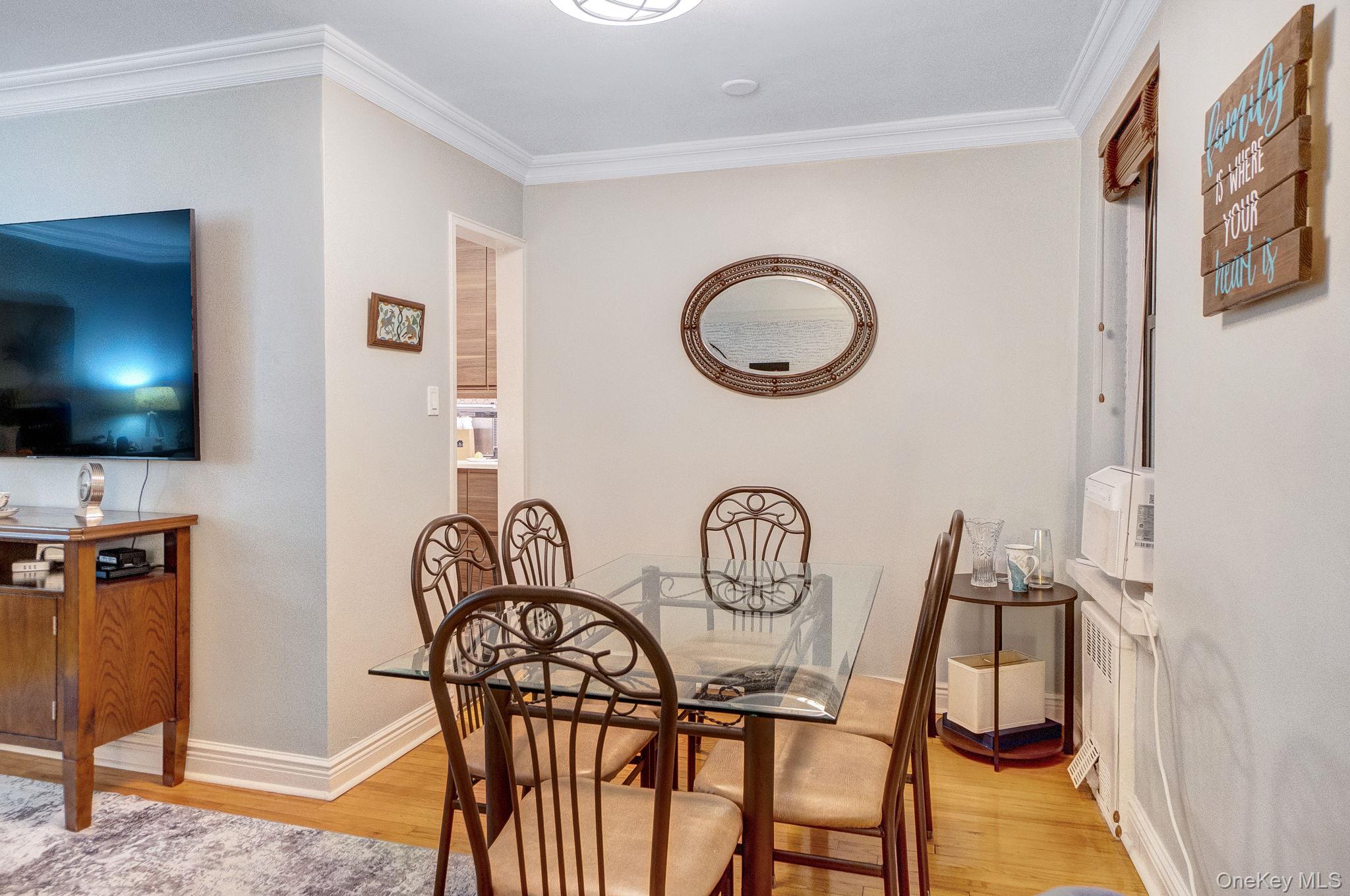 105-30 66th Avenue # 3E, Forest Hills, NY 11375