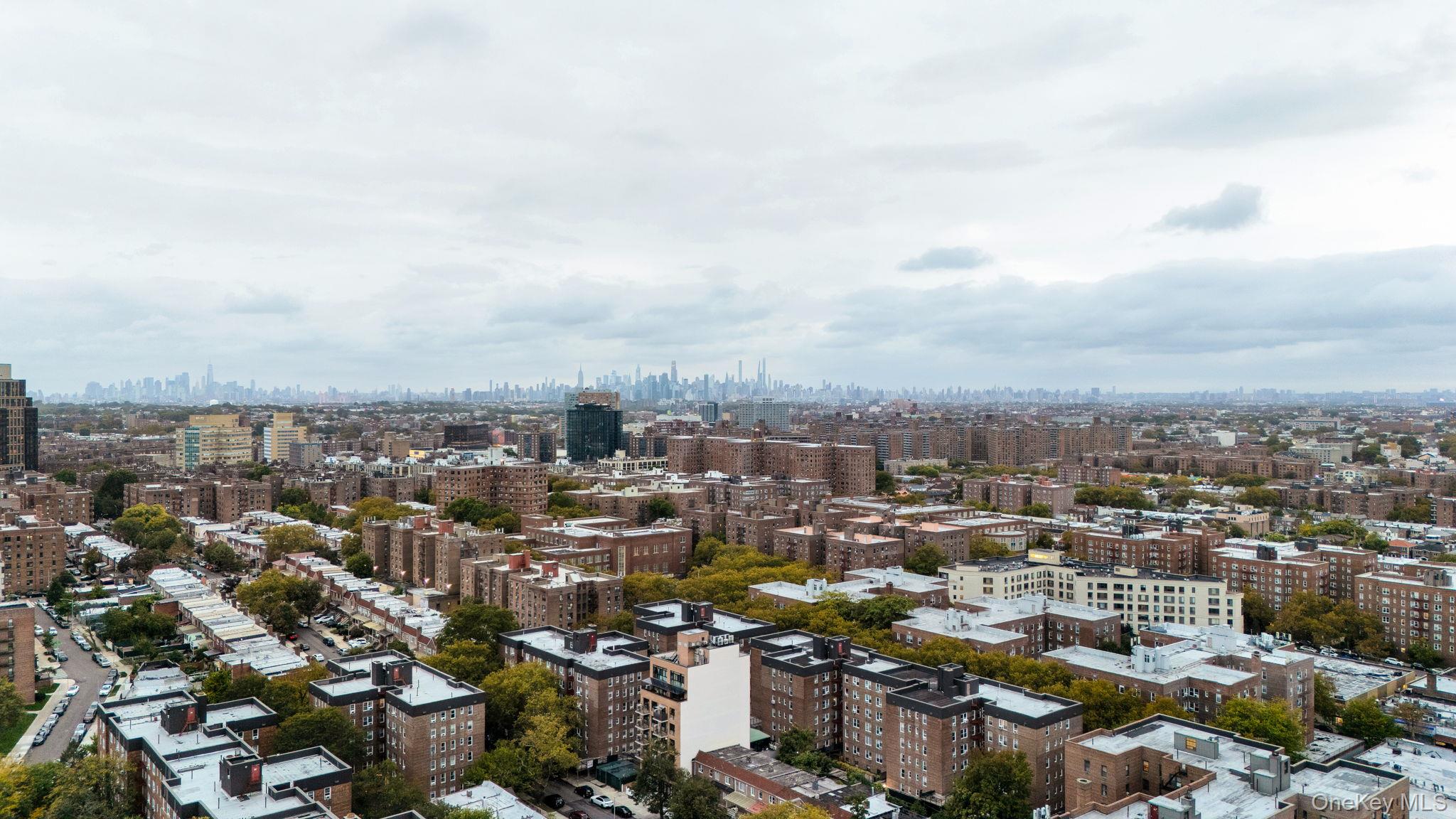 105-30 66th Avenue # 3E, Forest Hills, NY 11375