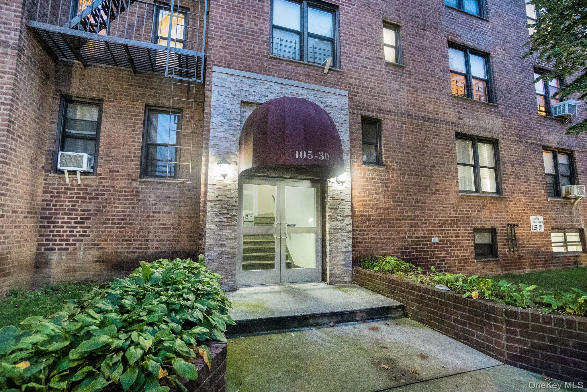 105-30 66th Avenue # 3E, Forest Hills, NY 11375