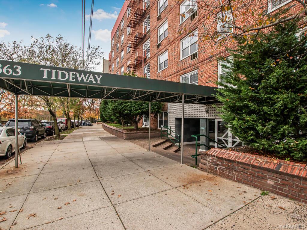 3363 Sedgwick Avenue # 2D, Bronx, NY 10463
