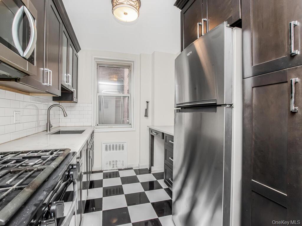 3363 Sedgwick Avenue # 2D, Bronx, NY 10463
