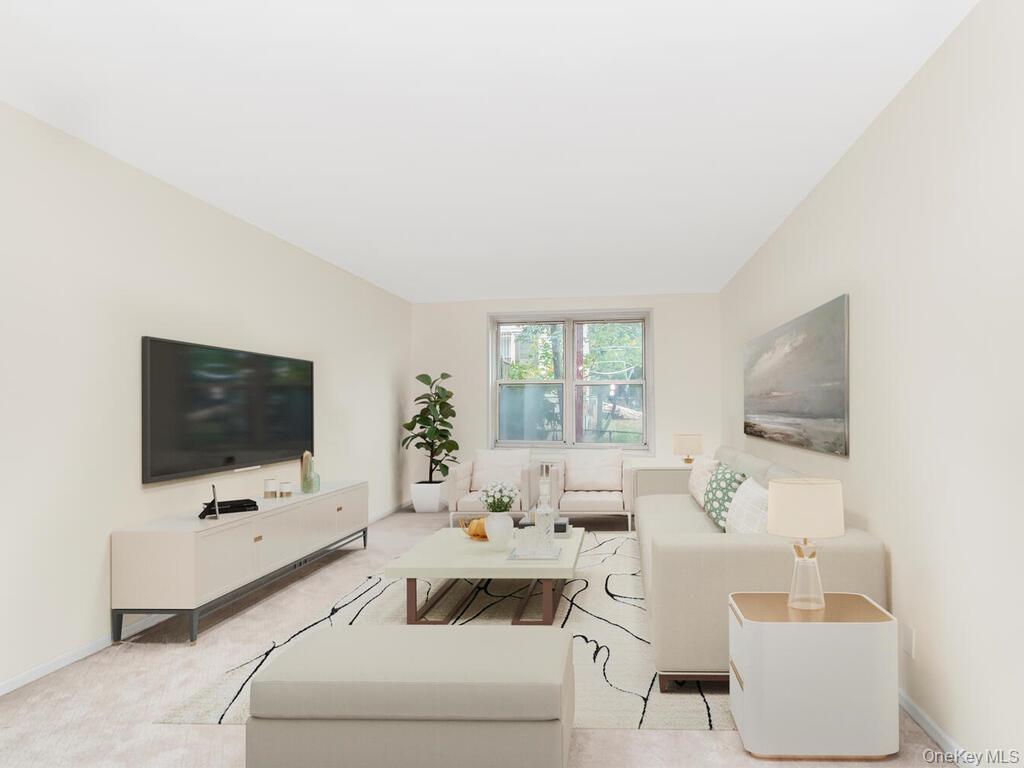 3363 Sedgwick Avenue # 2D, Bronx, NY 10463