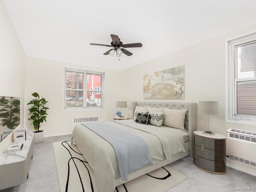 3363 Sedgwick Avenue # 2D, Bronx, NY 10463