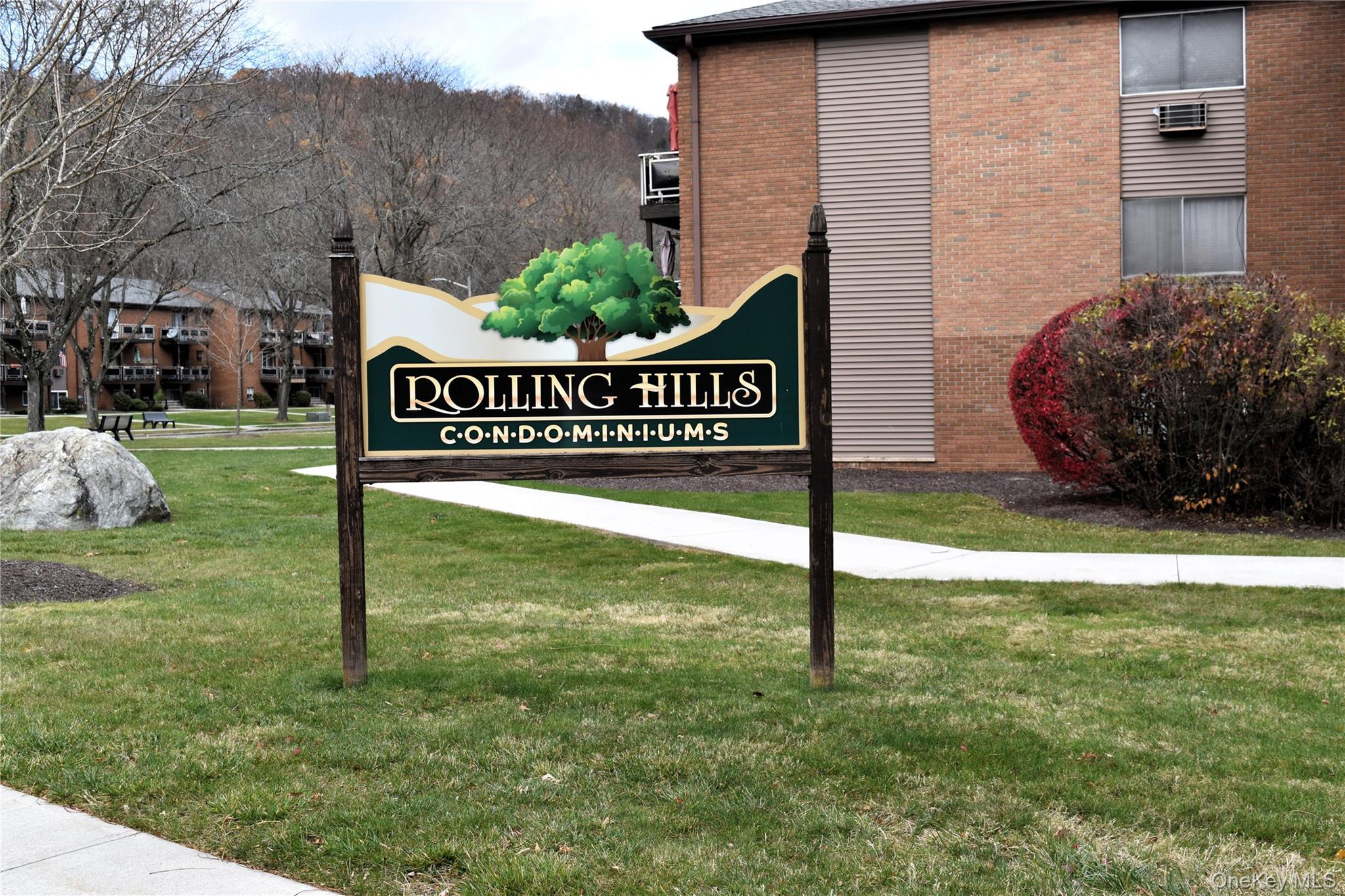 37 Tanager Road # 3704, Monroe, NY 10950