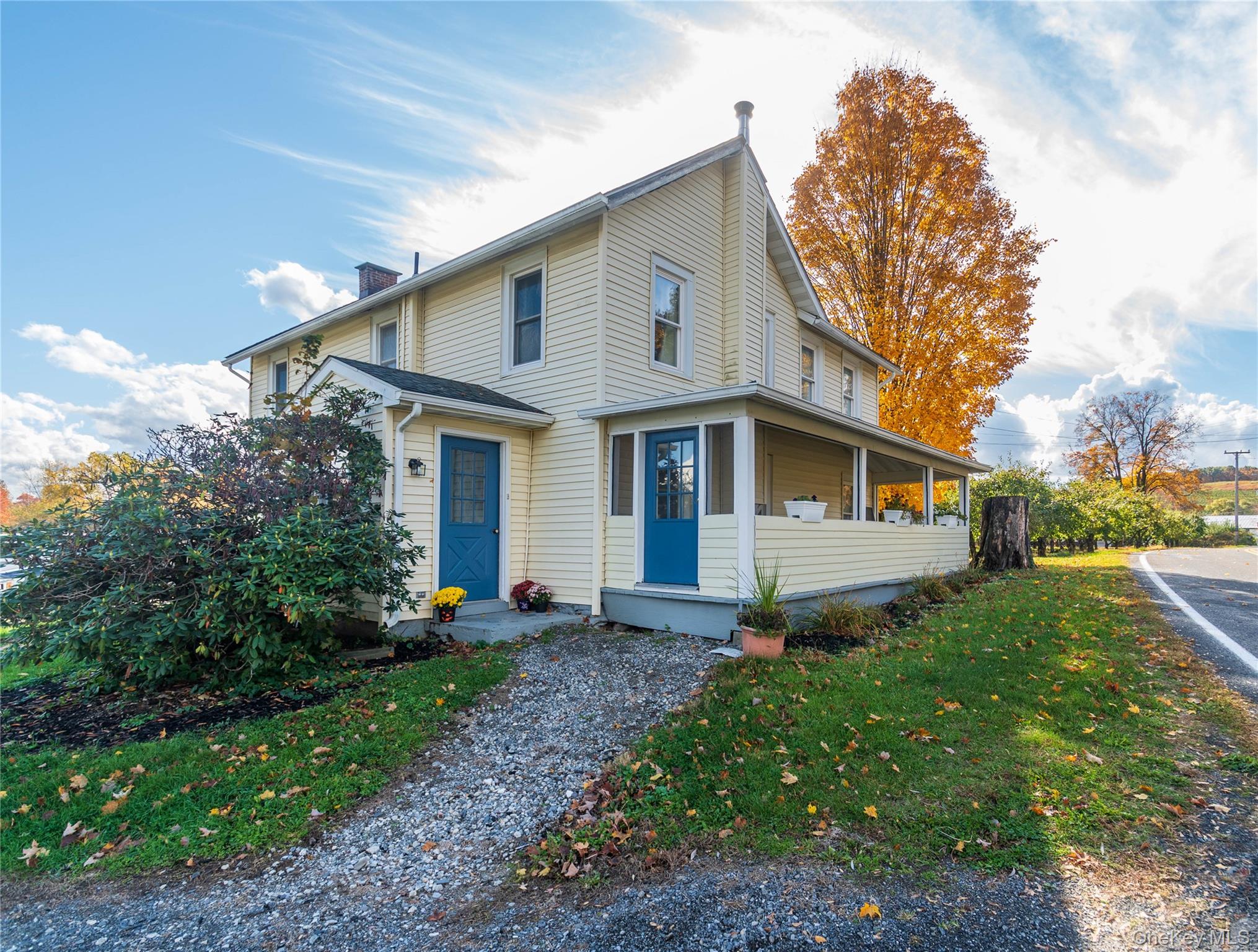 269 Orchard Road, Highland, NY 12528