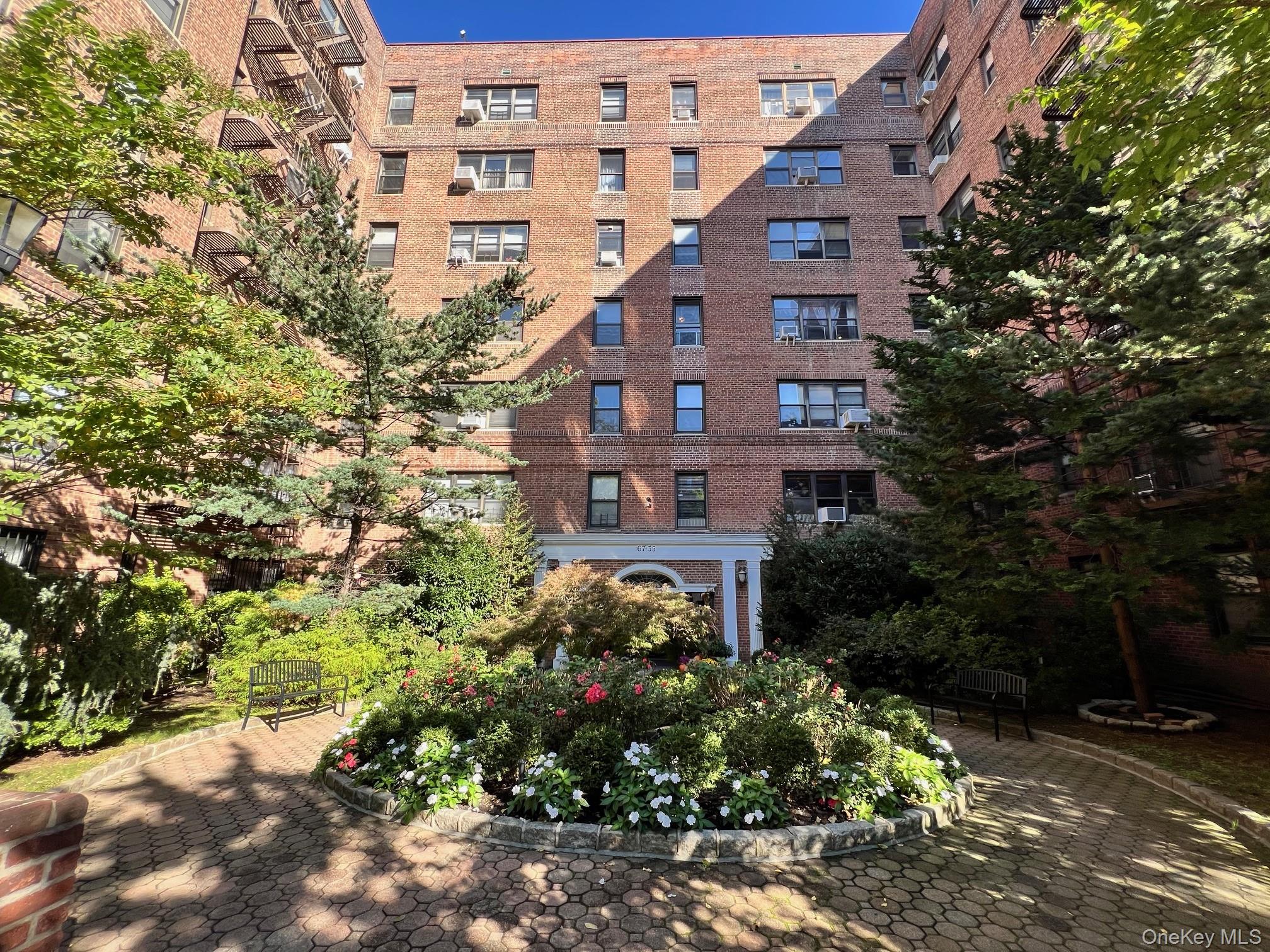 67-35 Yellowstone Boulevard # 7E, Forest Hills, NY 11375