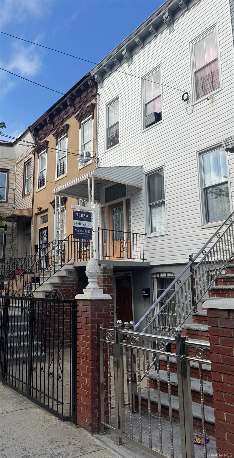 167 Euclid Avenue, Brooklyn, NY 11208