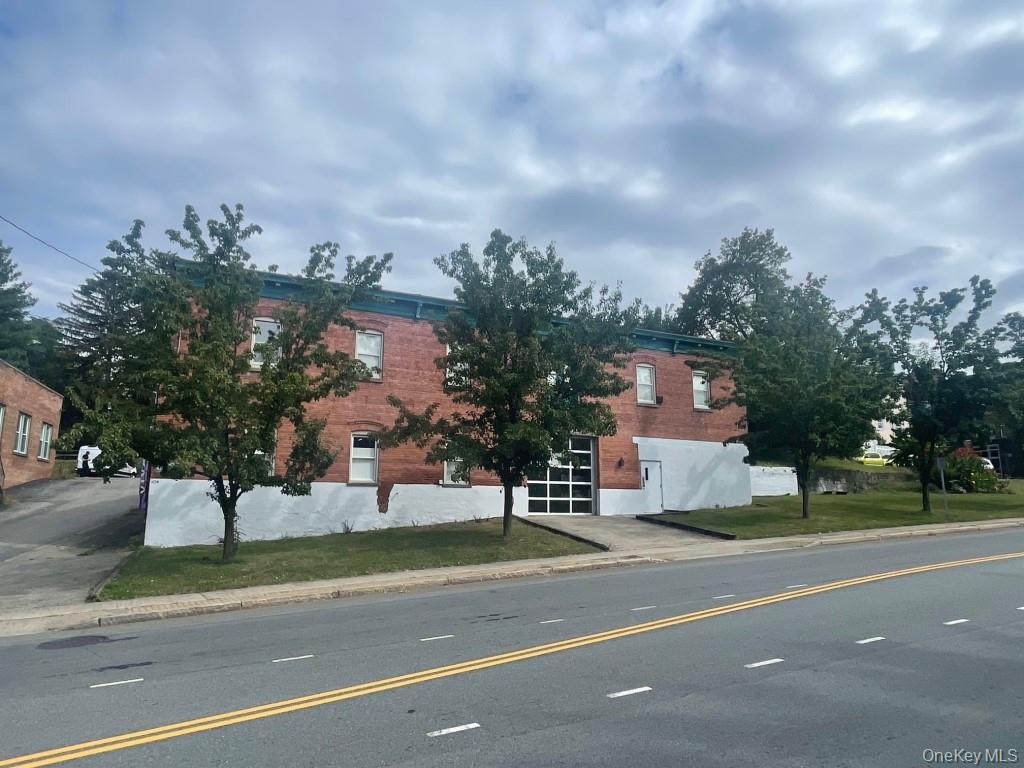 1154 North Avenue, Beacon, NY 12508