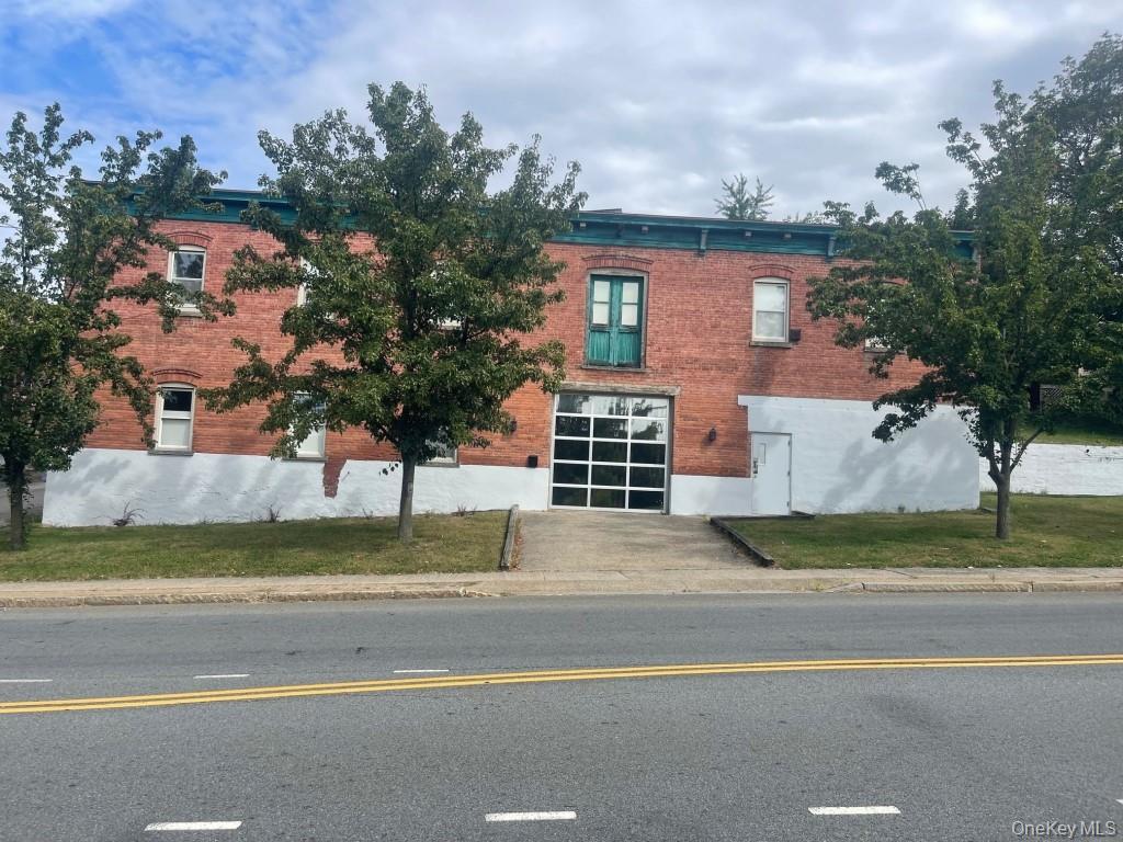 1154 North Avenue, Beacon, NY 12508