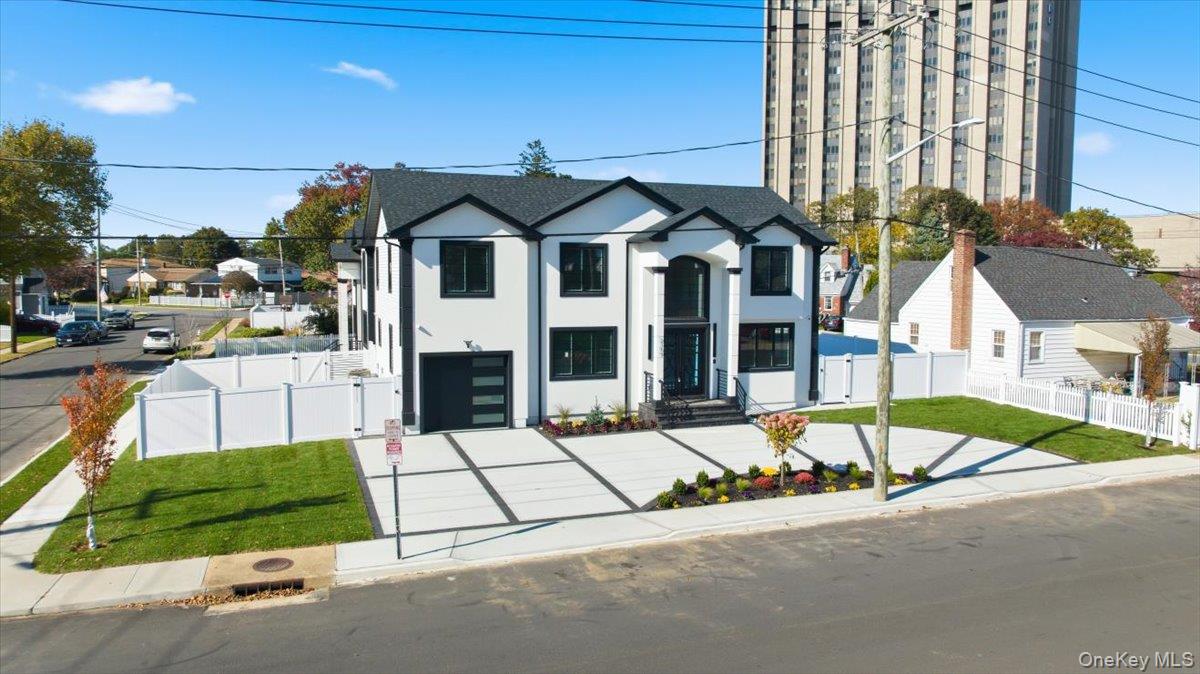 2159 Franklin Avenue, East Meadow, NY 11554