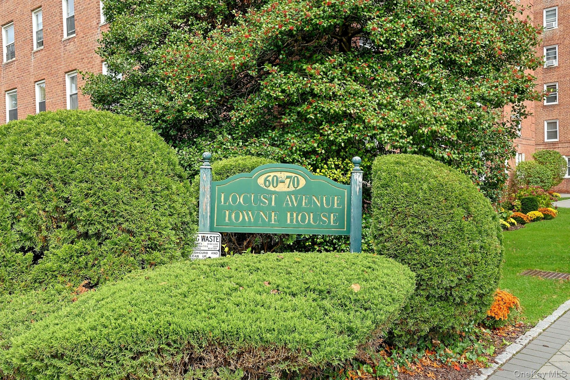 60 Locust Avenue # A207, New Rochelle, NY 10801