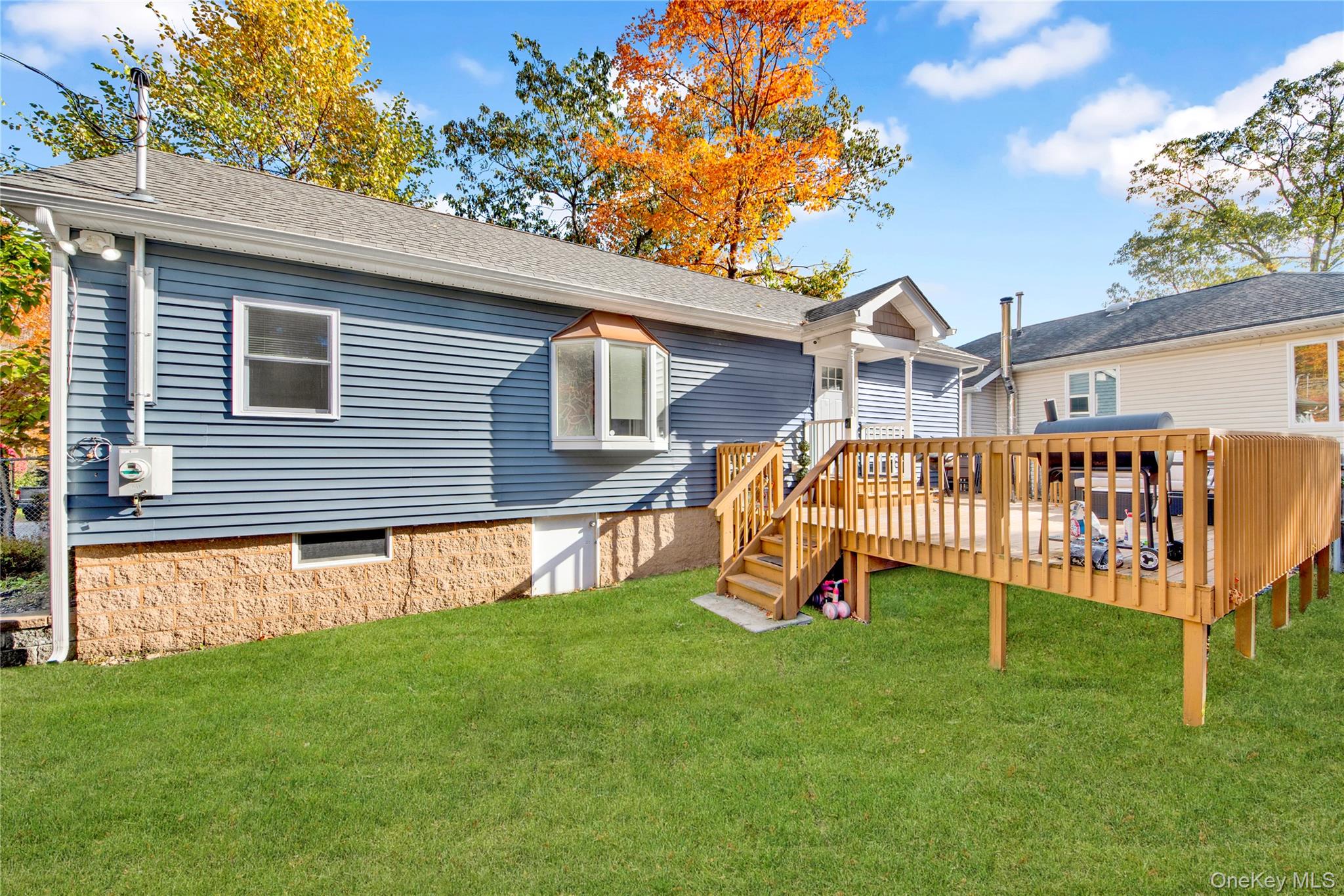 8 Forest Lane, Greenwood Lake, NY 10925