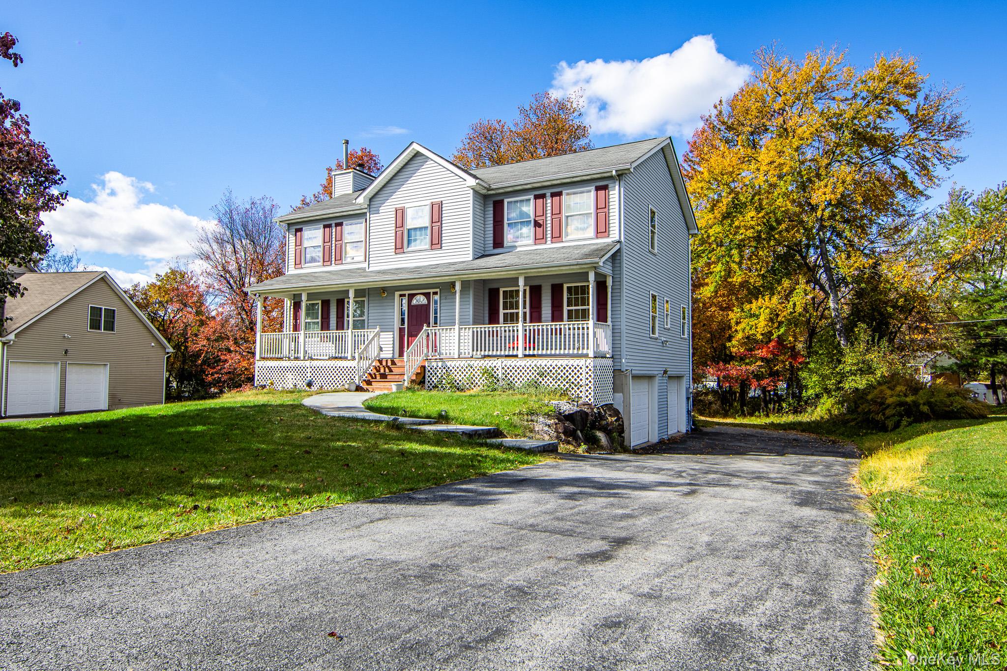 4 Wayne Court, Middletown, NY 10941