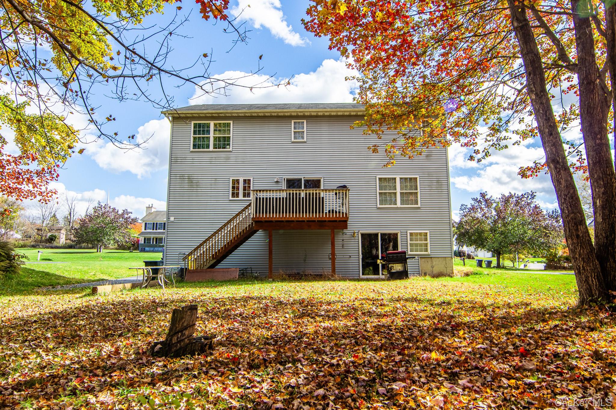 4 Wayne Court, Middletown, NY 10941