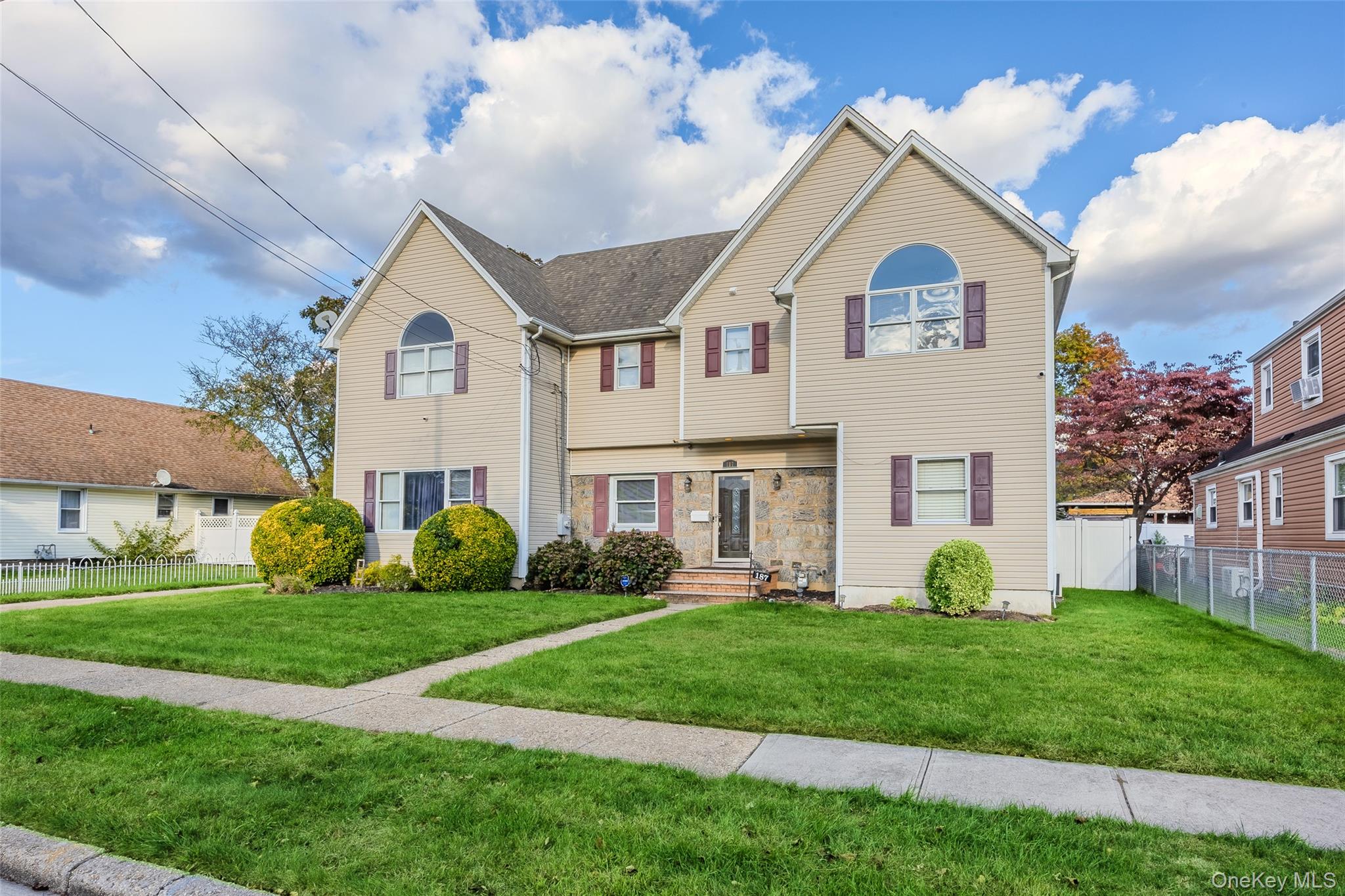 187 Kennedy Avenue, Hempstead, NY 11550