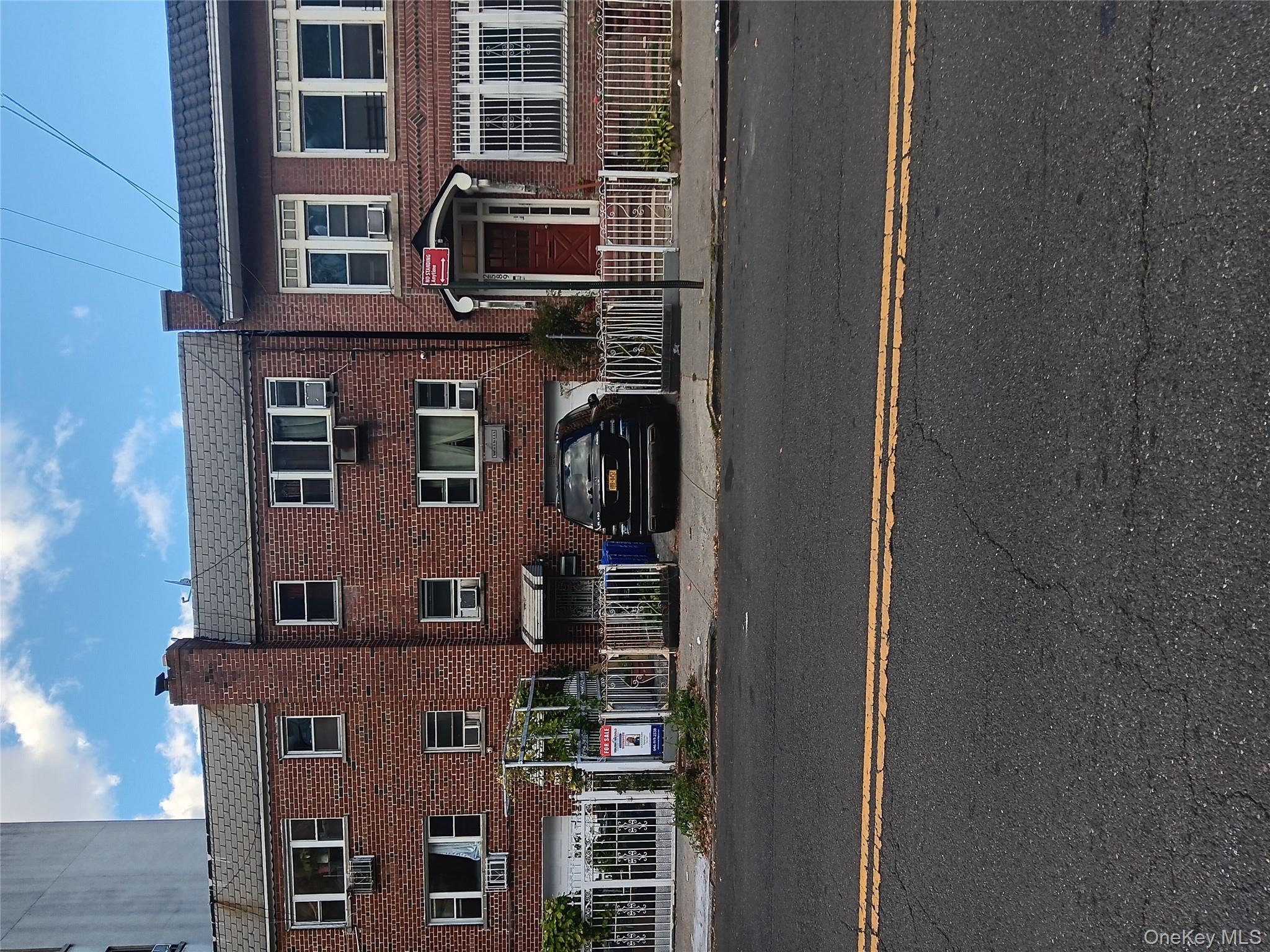 2587 Sedgwick Avenue # 2, Bronx, NY 10468