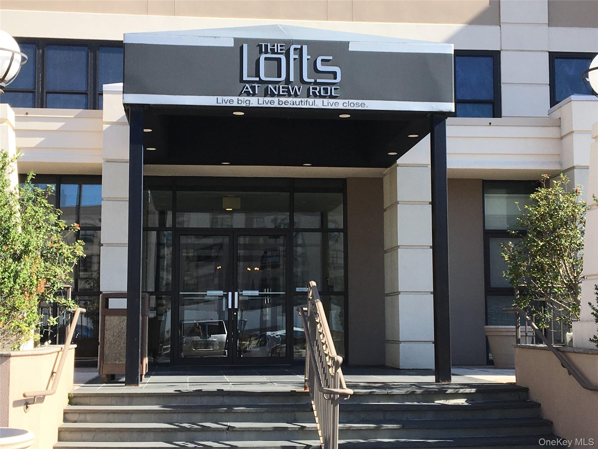 100 New Roc City Place # 206, New Rochelle, NY 10801