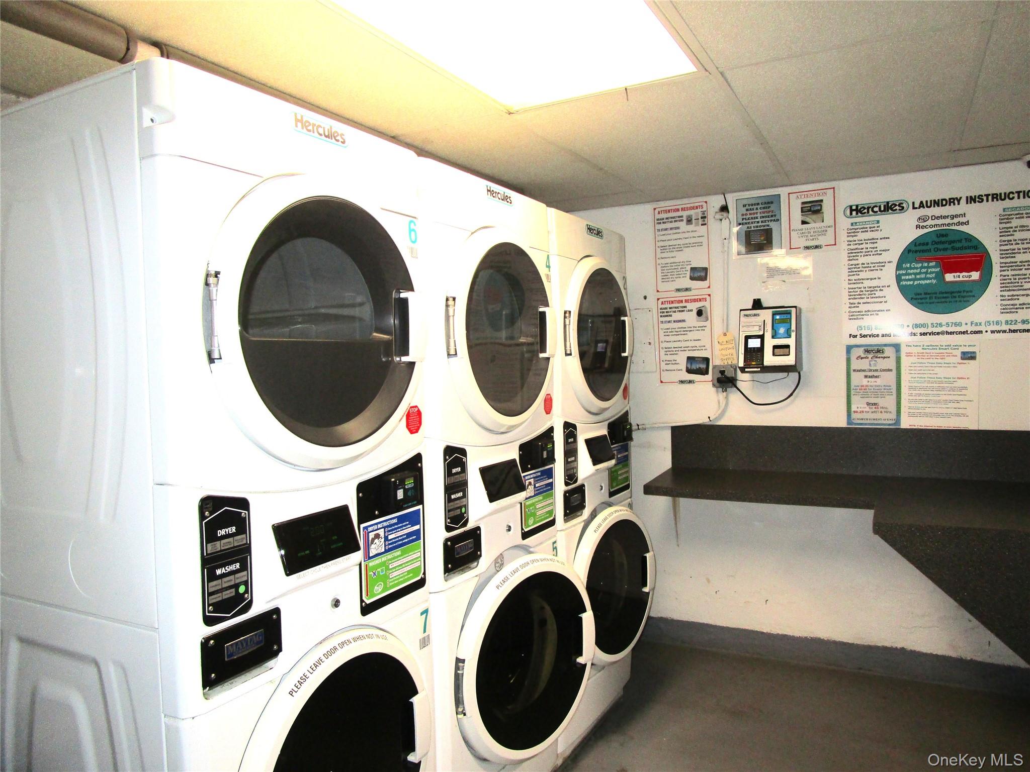 43 N Forest Avenue # C-23, Rockville Centre, NY 11570