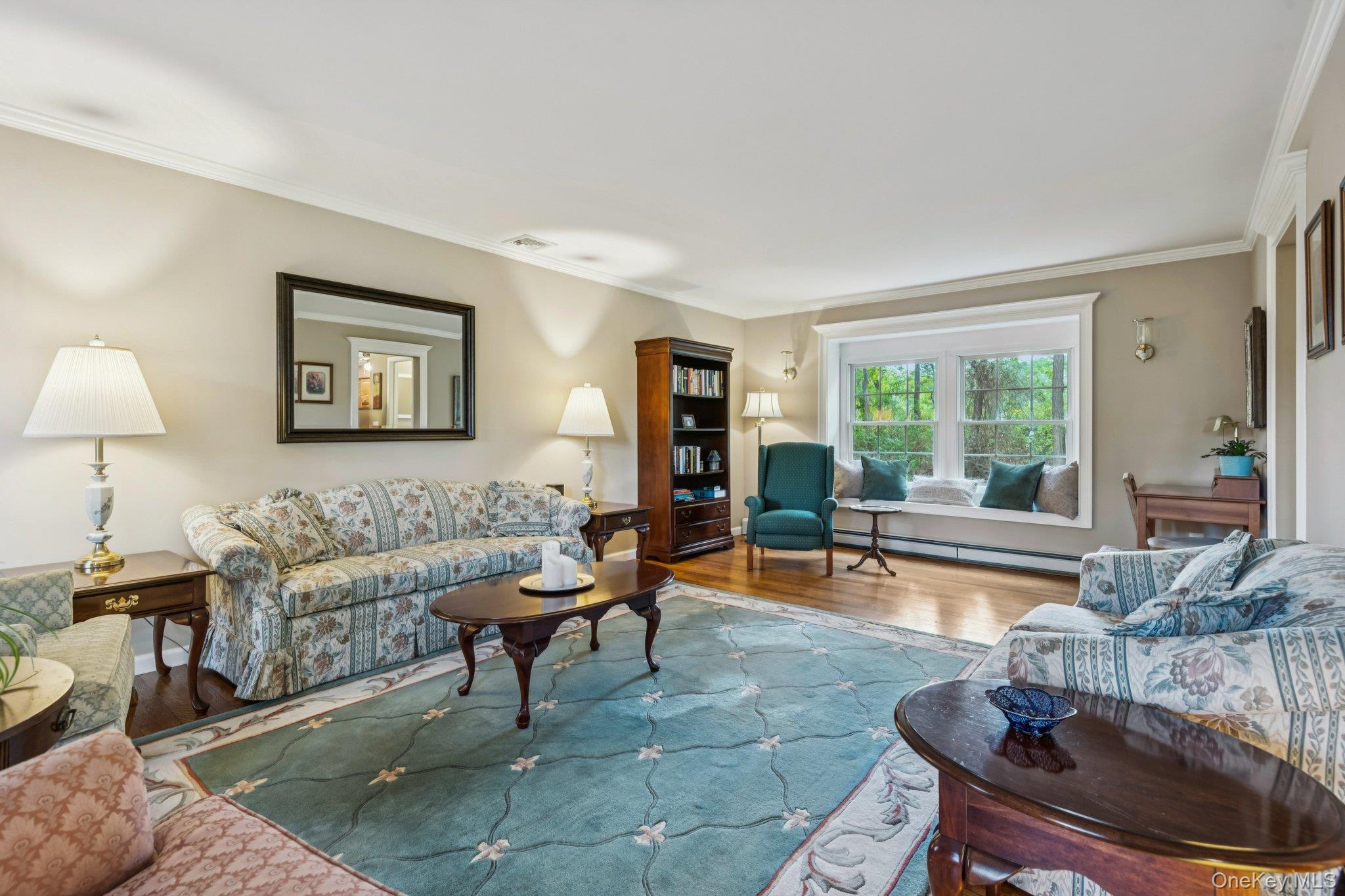 17 Sunwood Drive, Miller Place, NY 11764