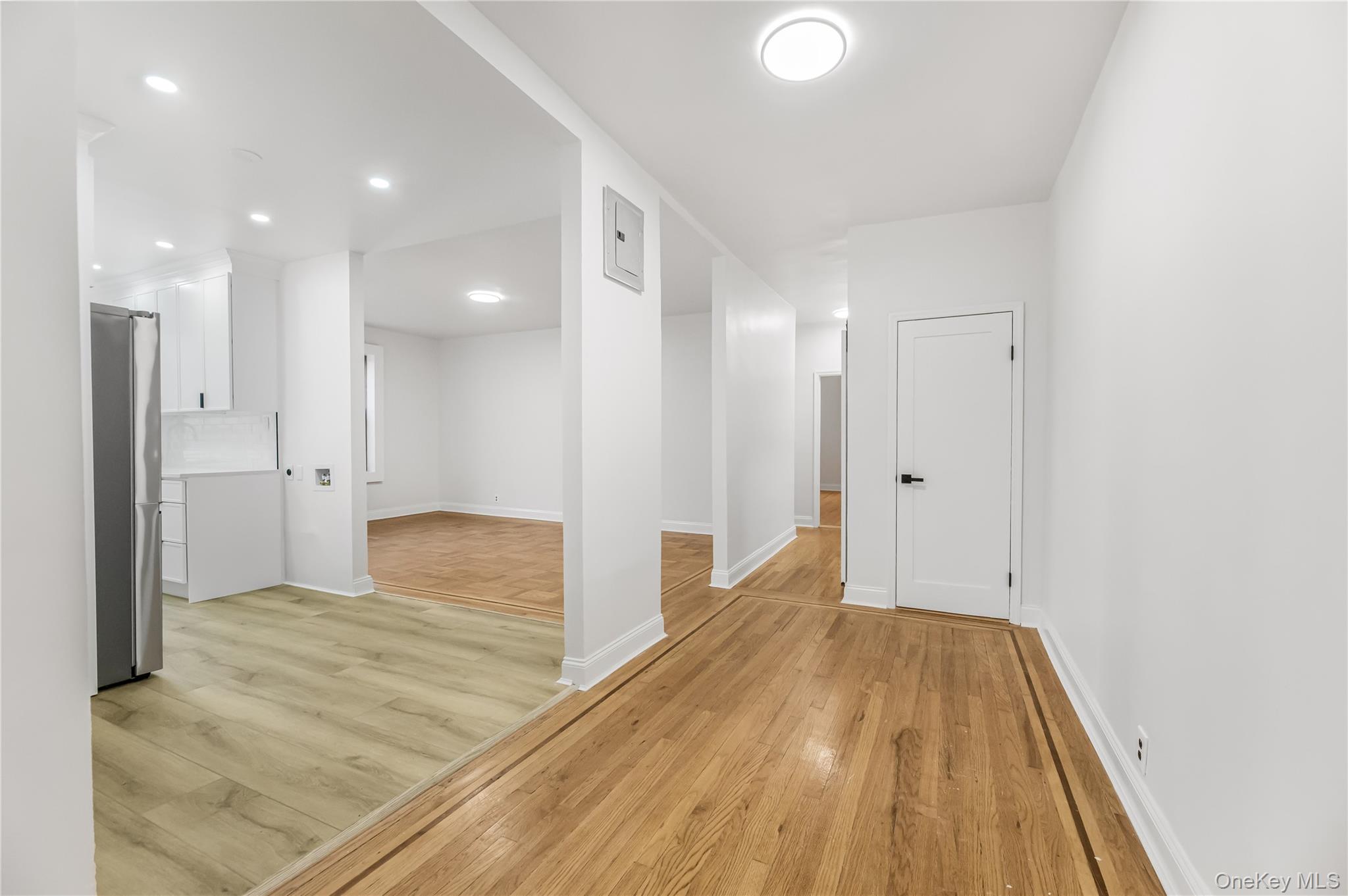 1100 Grand Concourse # 5H, Bronx, NY 10456